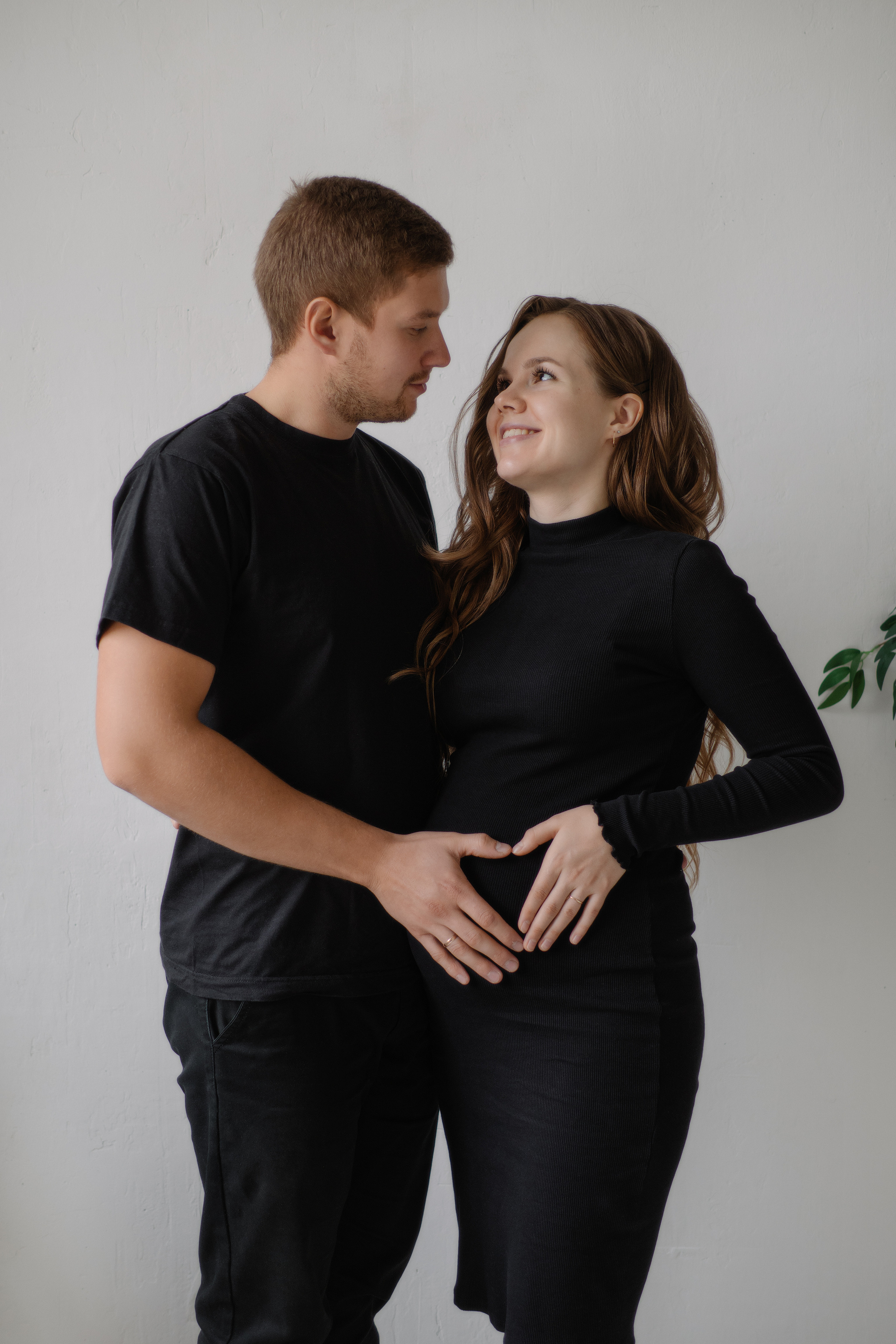 Маша в ожидании