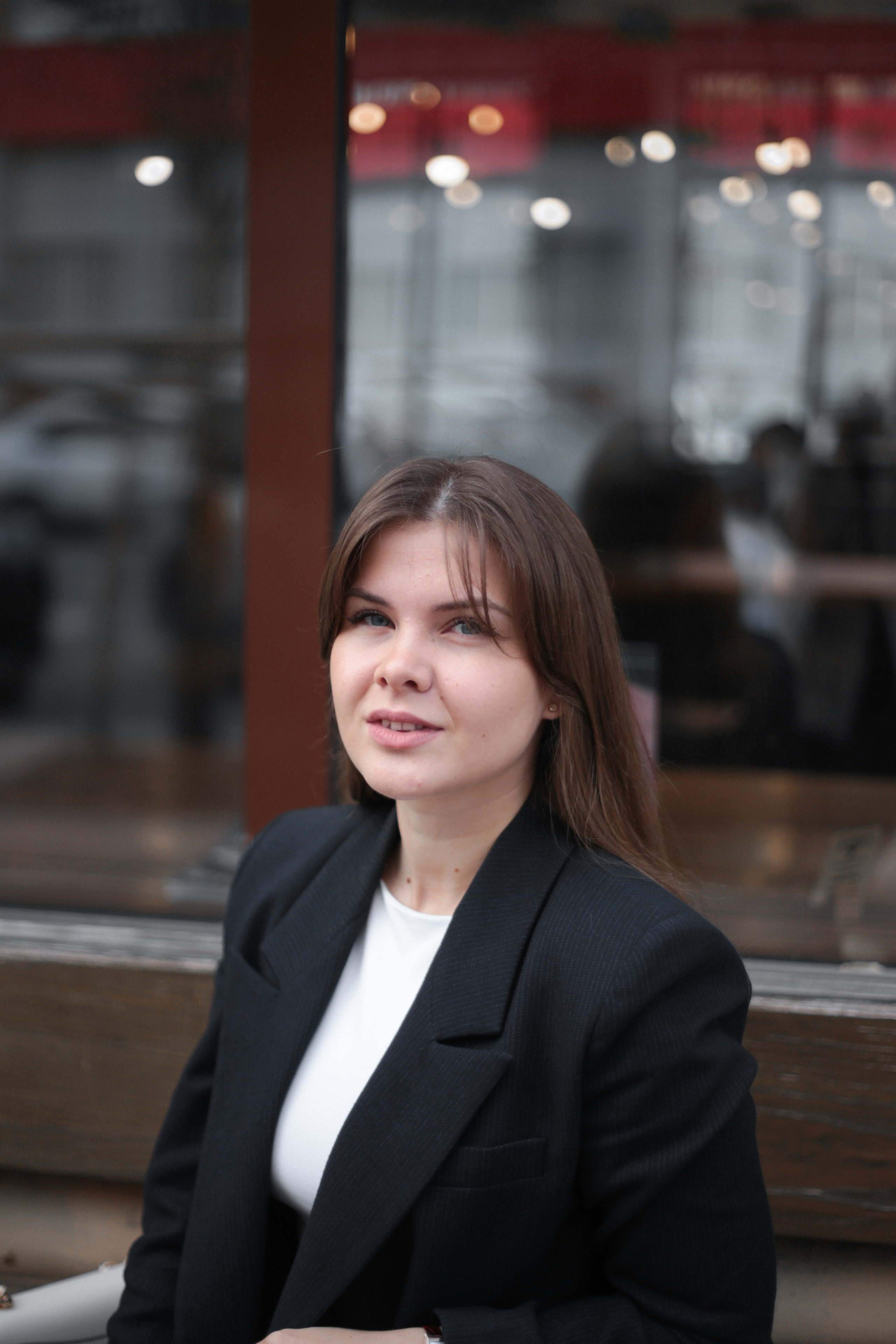 Отзывы. ФОТОГРАФ В ТЮМЕНИ ЕЛИЗАВЕТА КОНОВАЛОВА