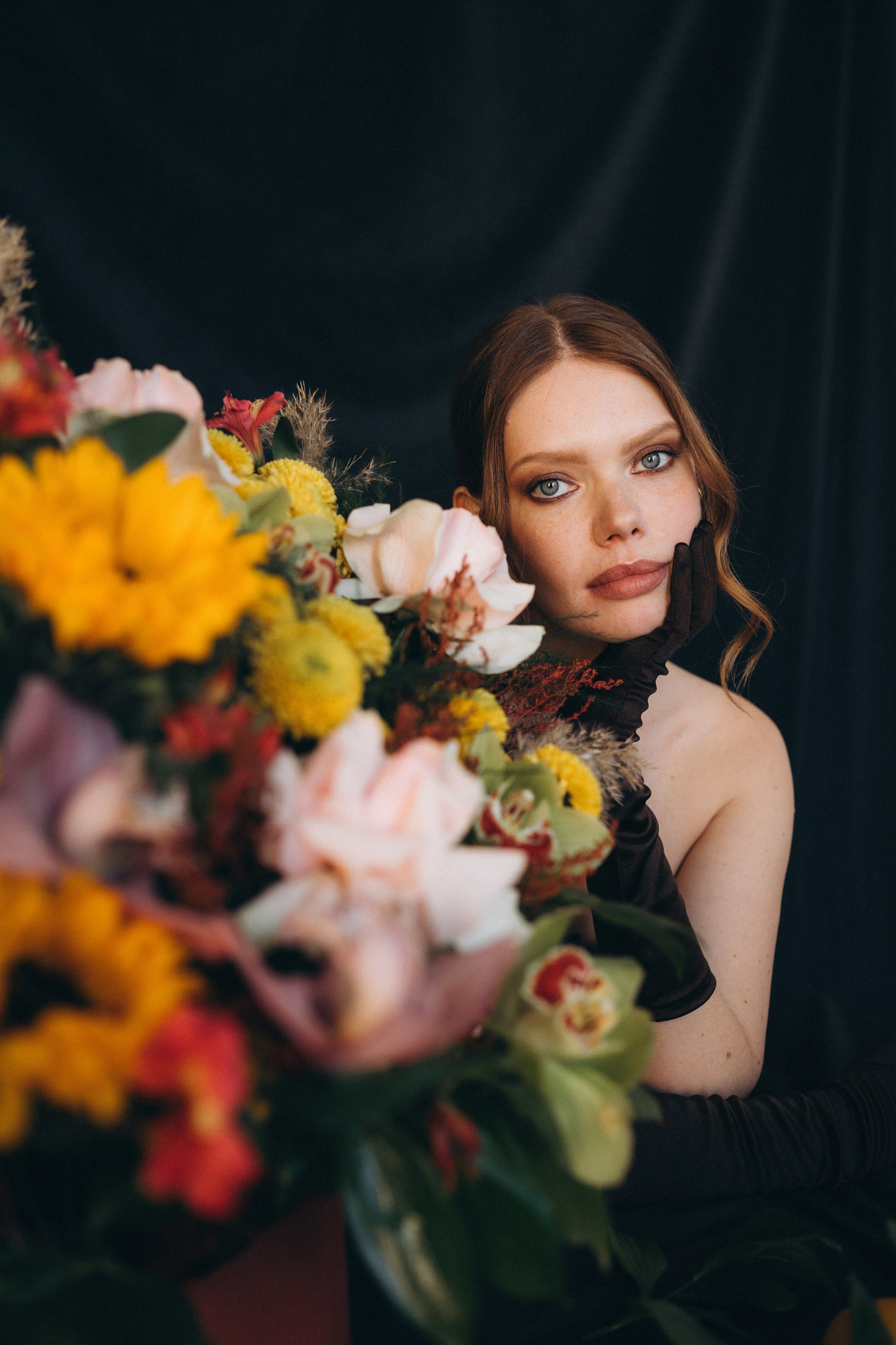 Вероника Русакова