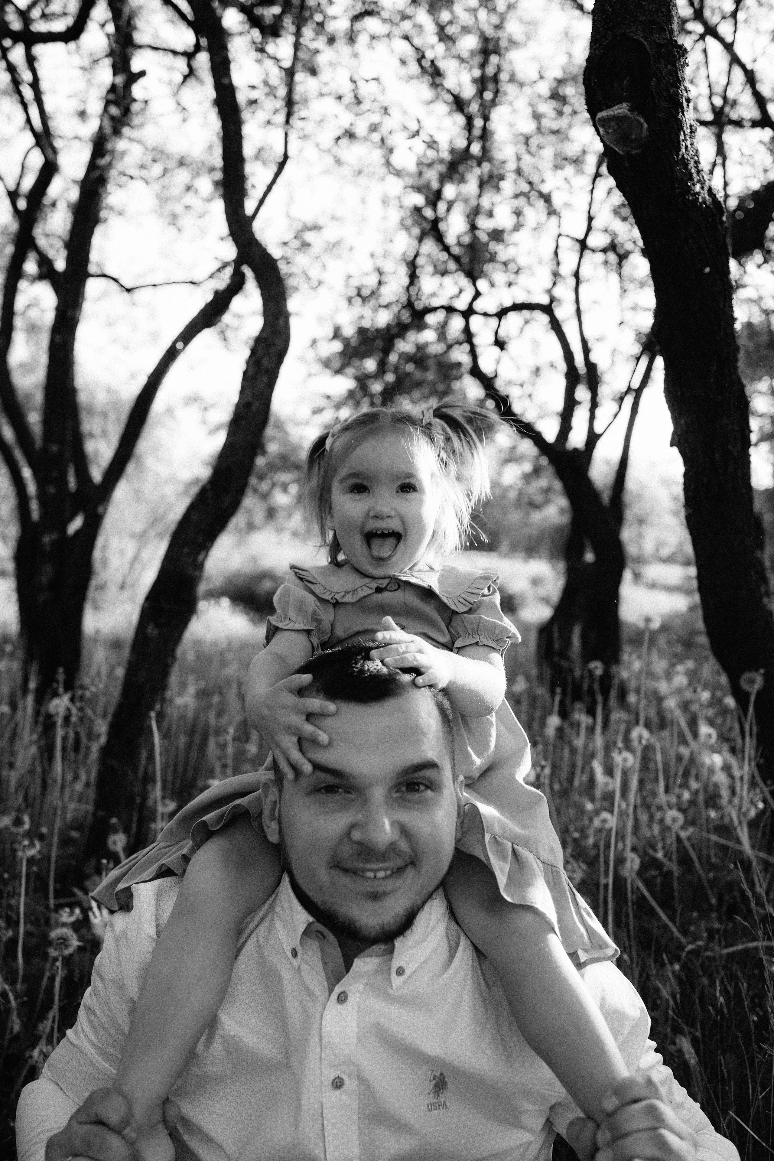 Булат, Дарья и Элина