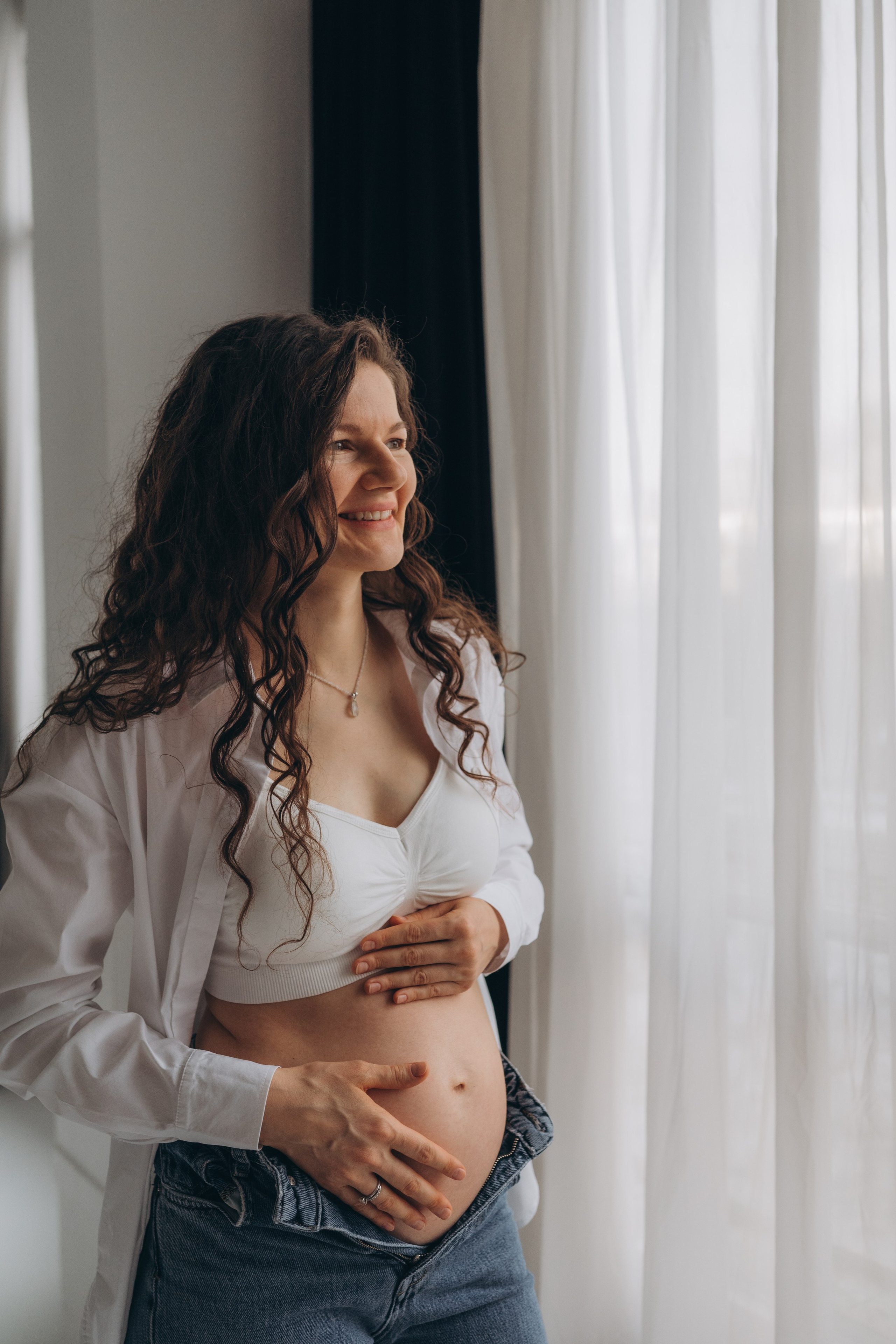 Ольга и Сергей