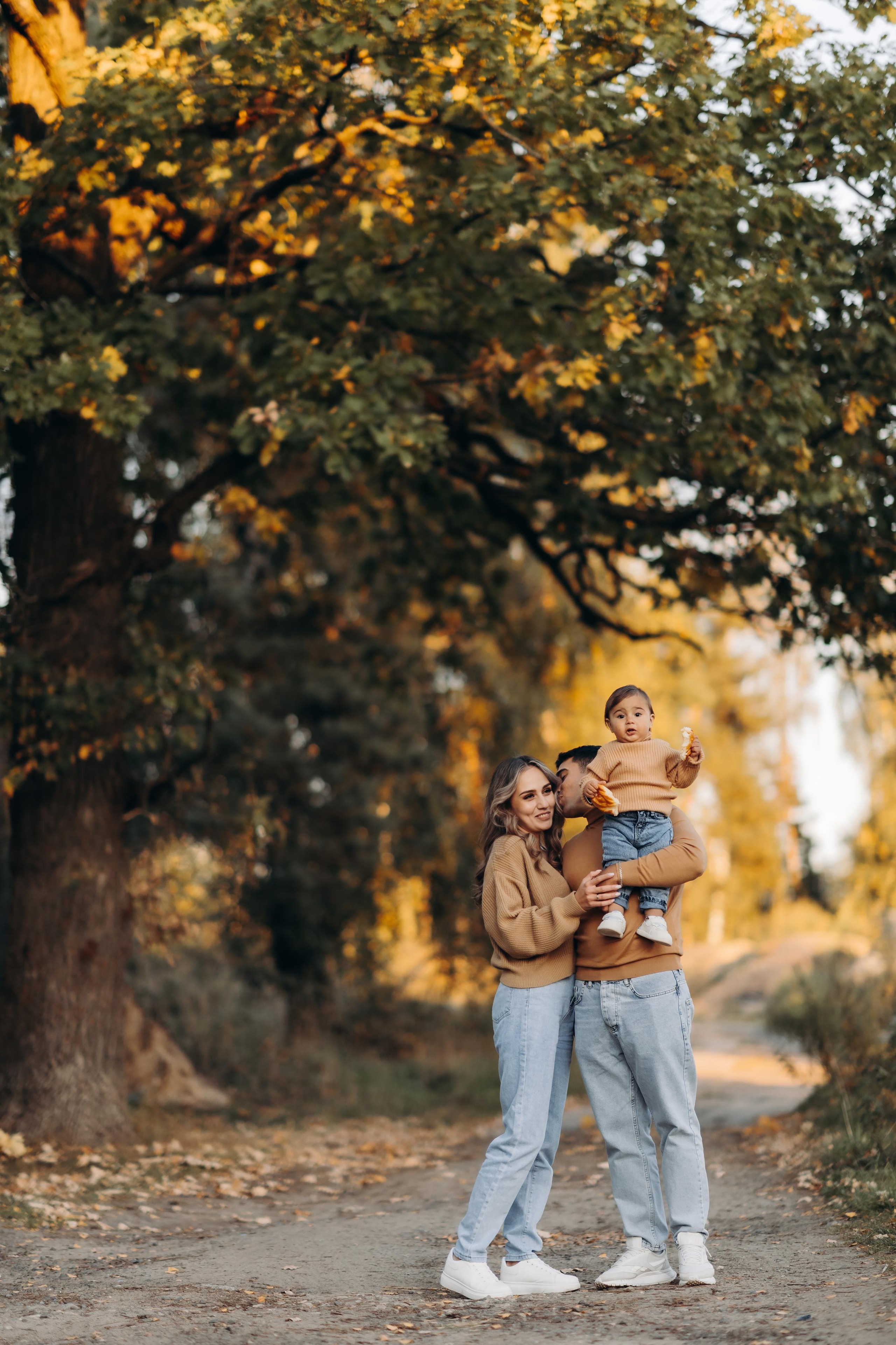 Теплый сентябрь