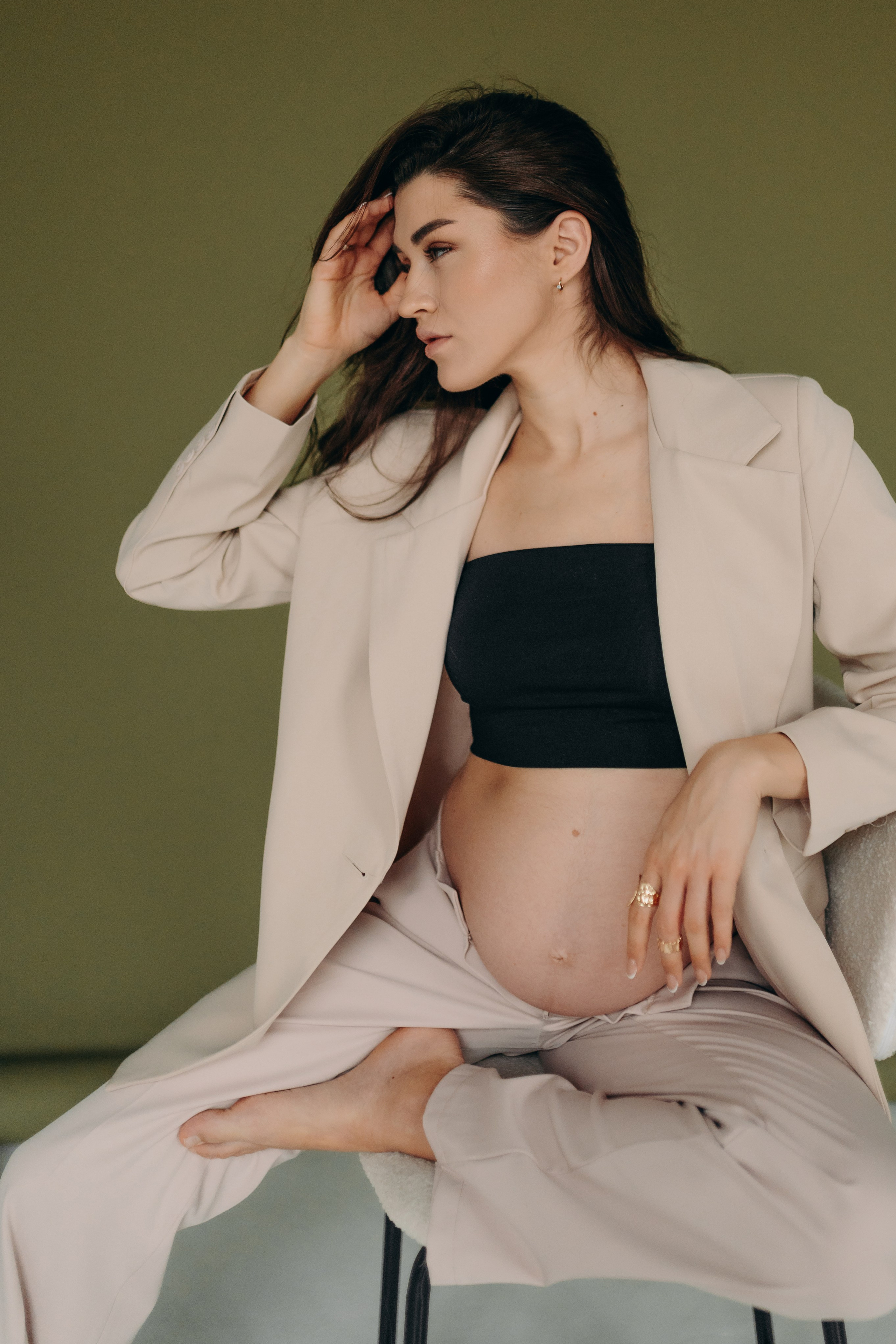 Беременность. Главная