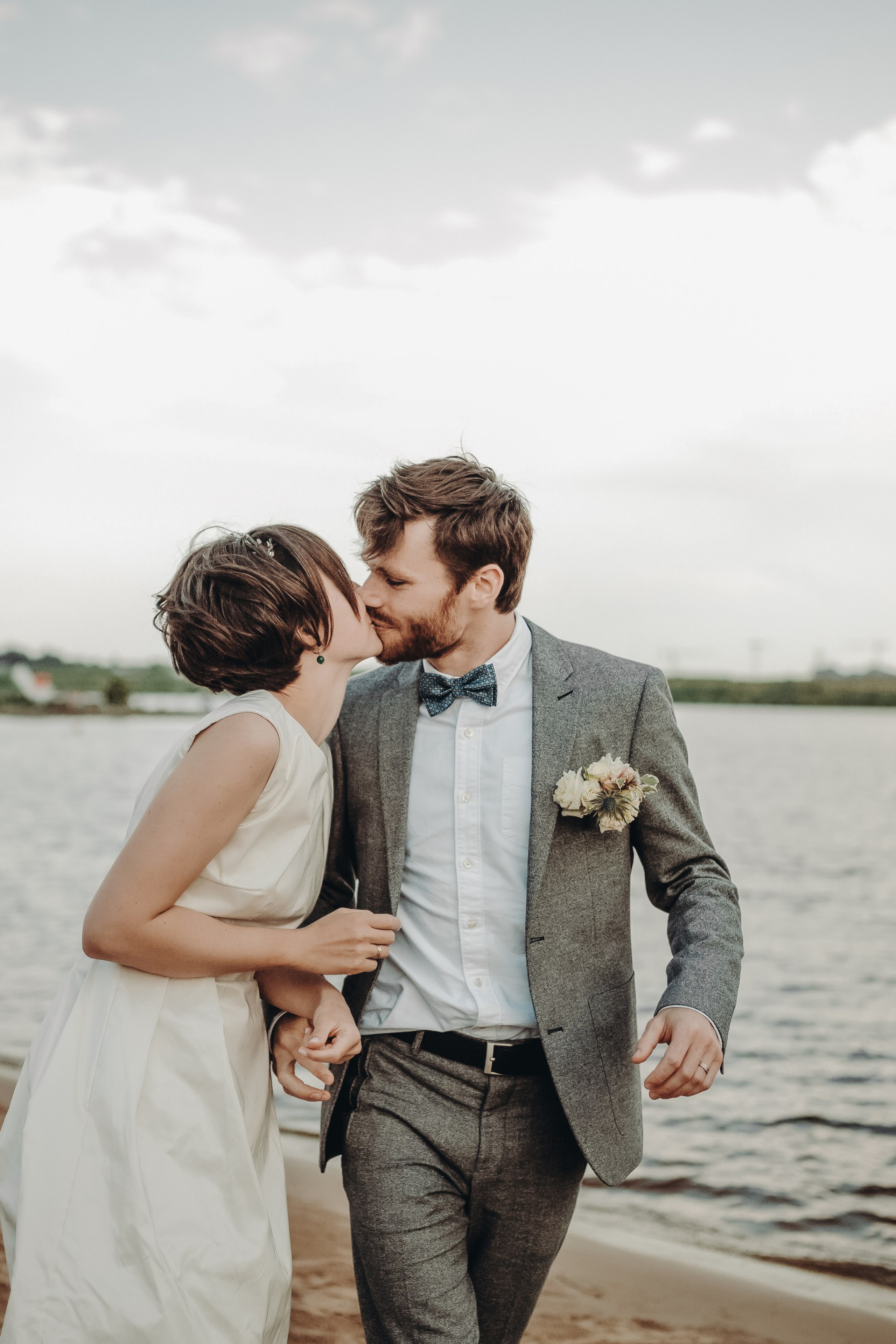 Надя и Йонас