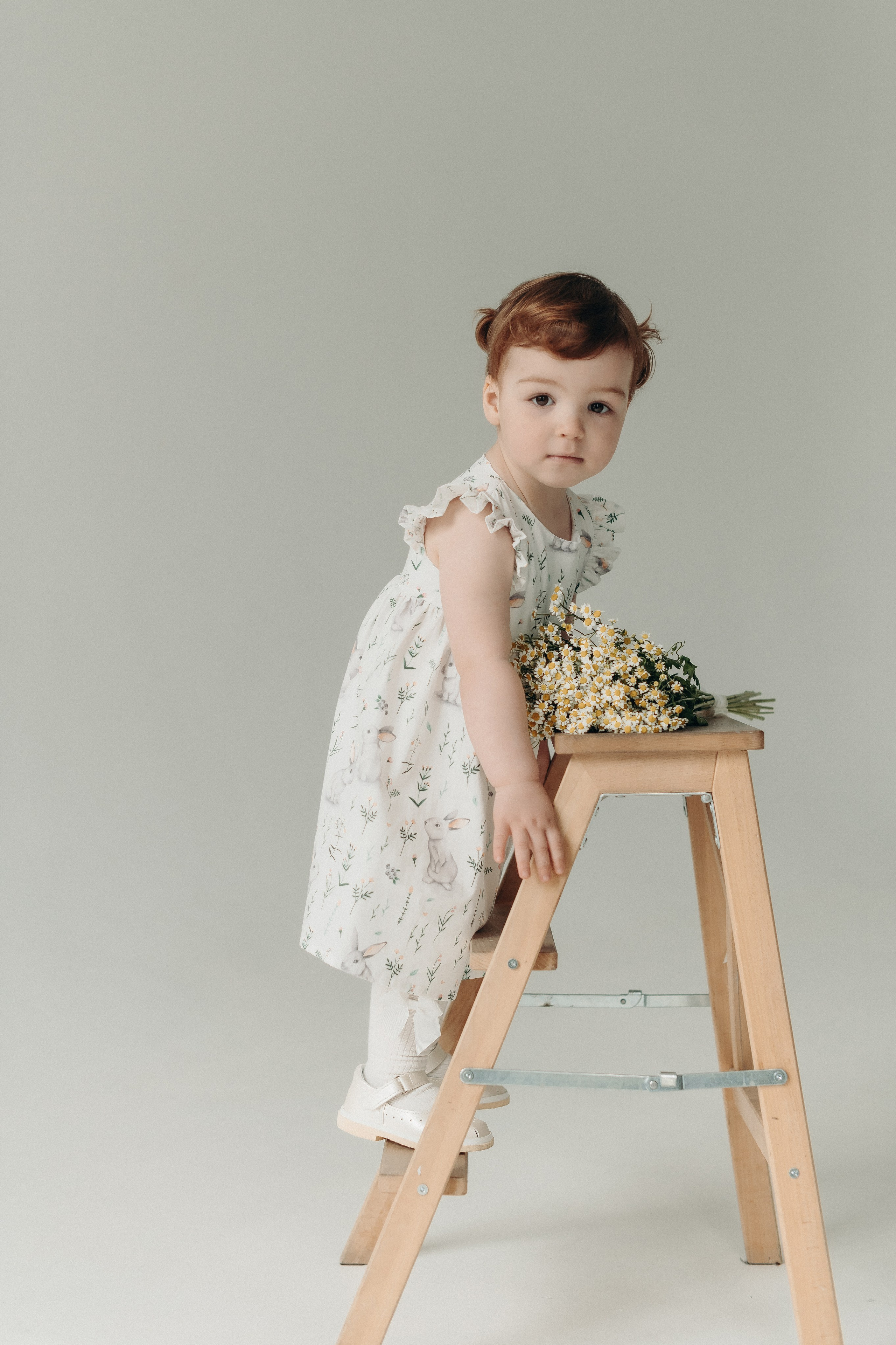 Малышке 2 года!