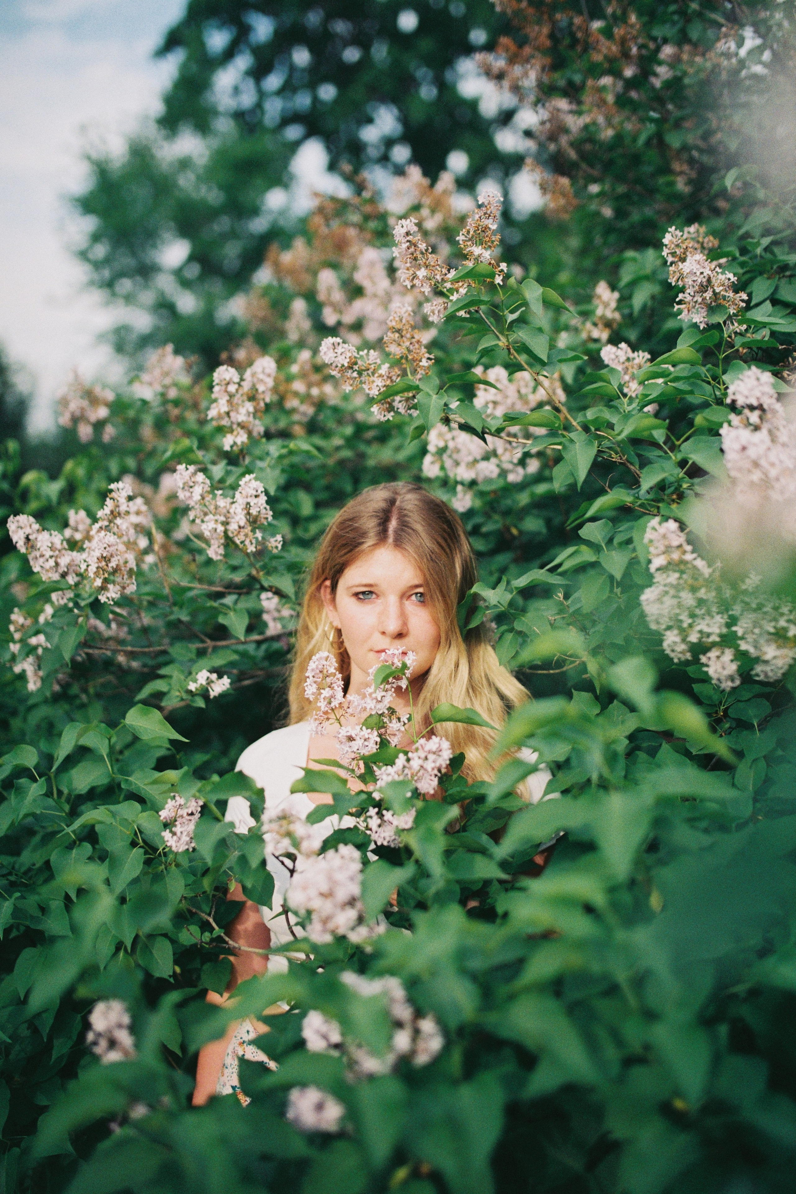 Fujifilm Xtra 400