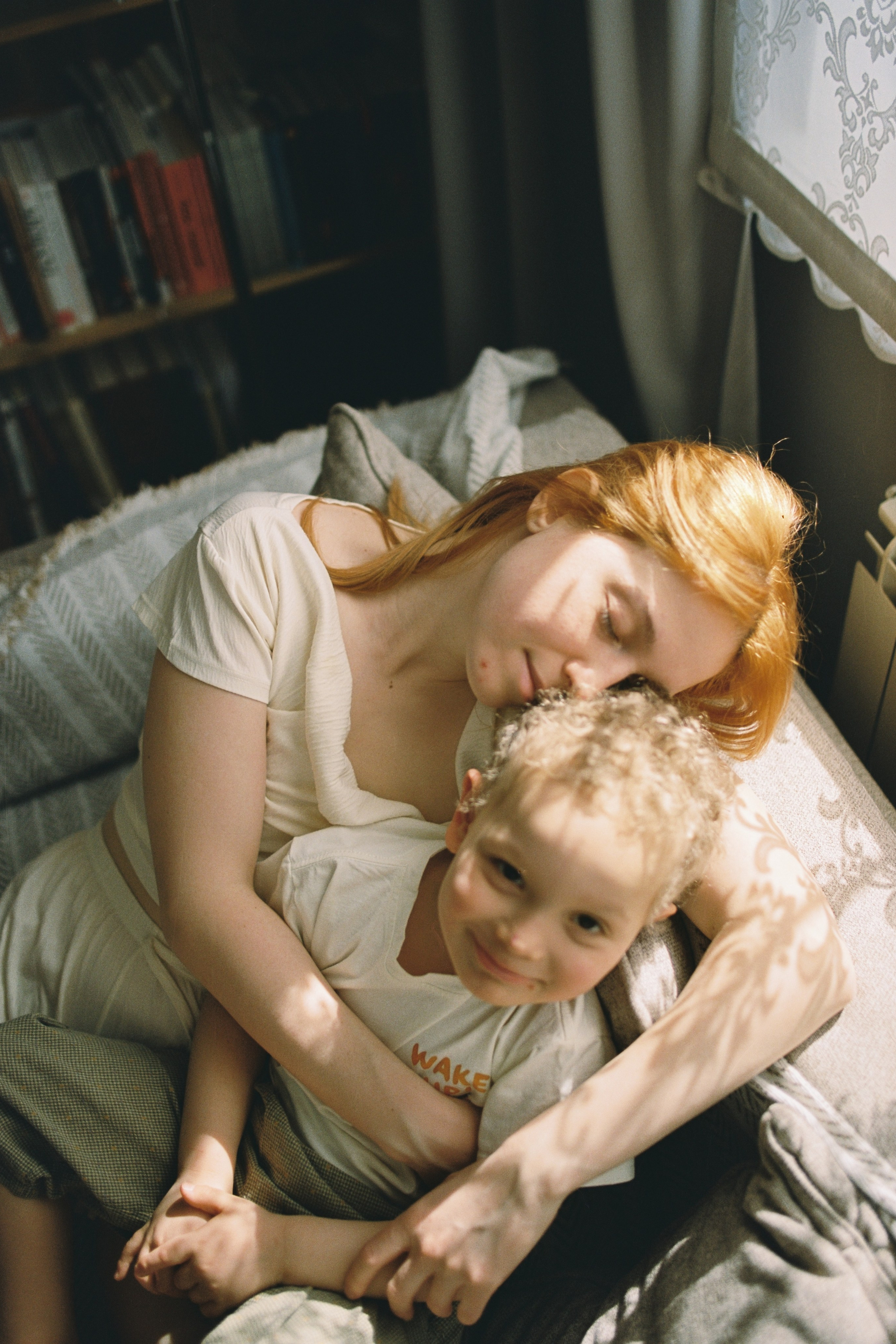 Kodak Vision 3 50D
