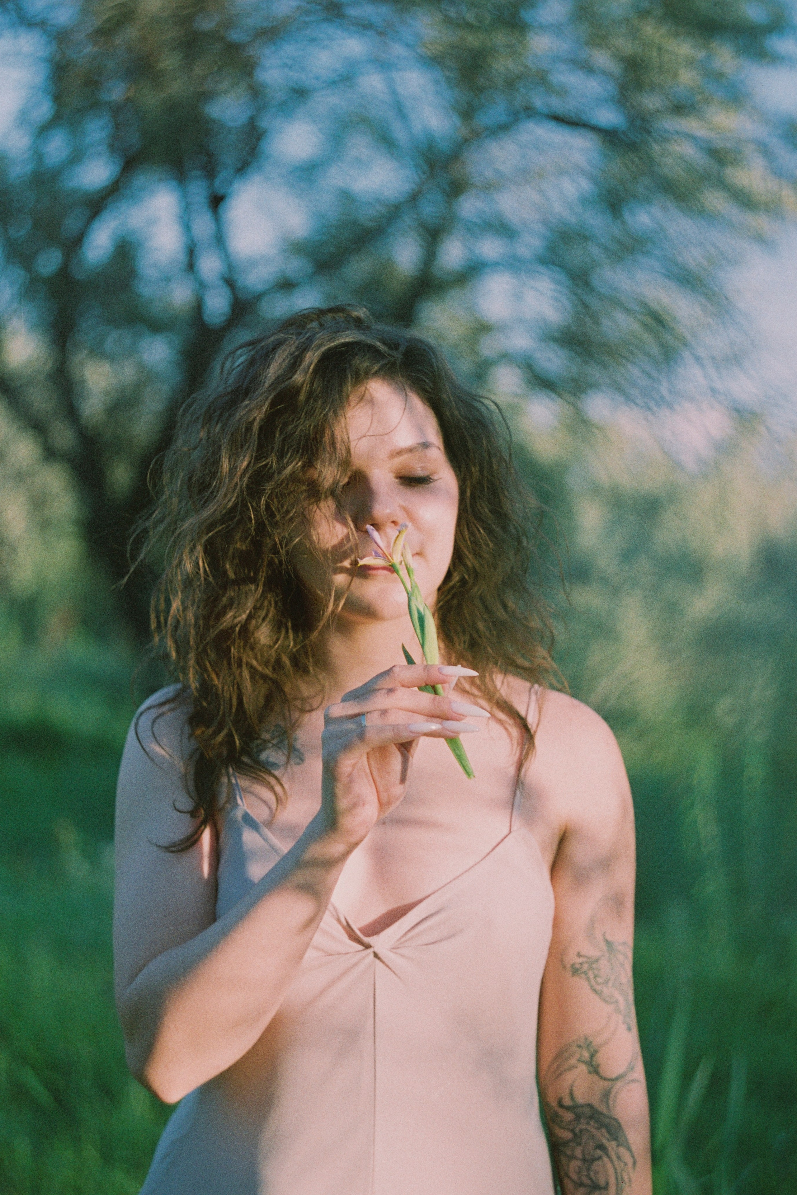 Fujifilm Xtra400