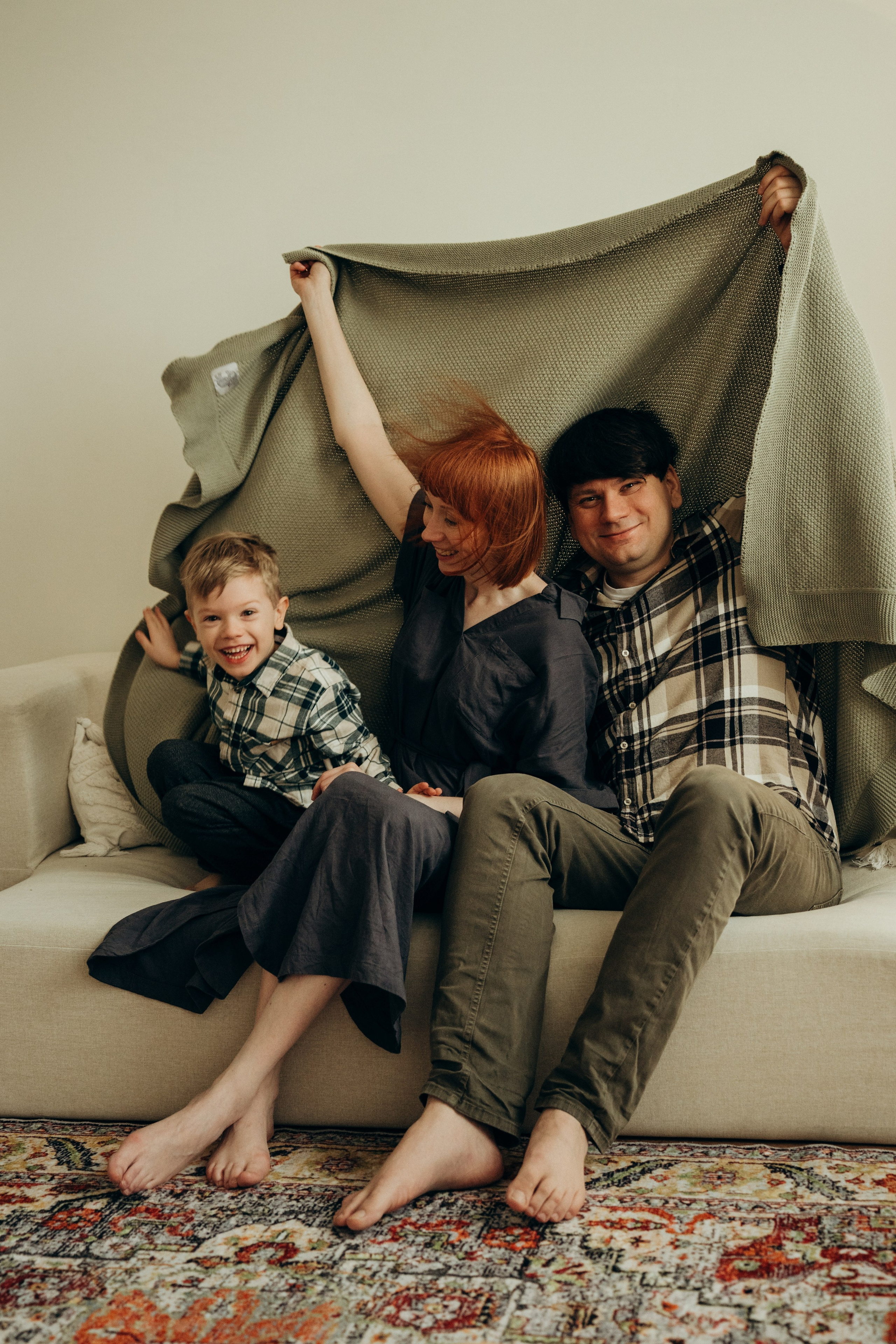 Александр, Саша и&nbsp;Юрочка