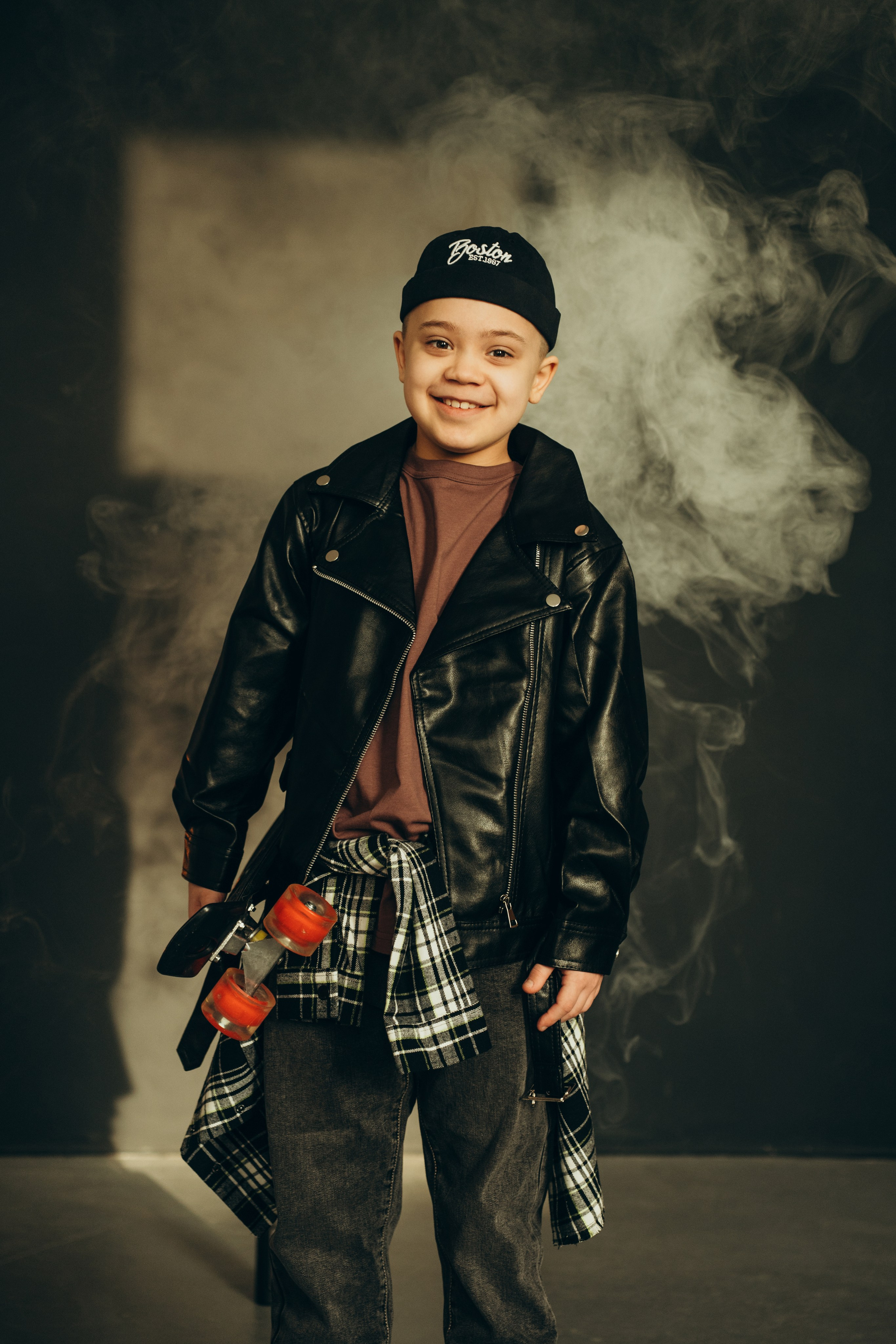 Тёме 10&nbsp;лет!