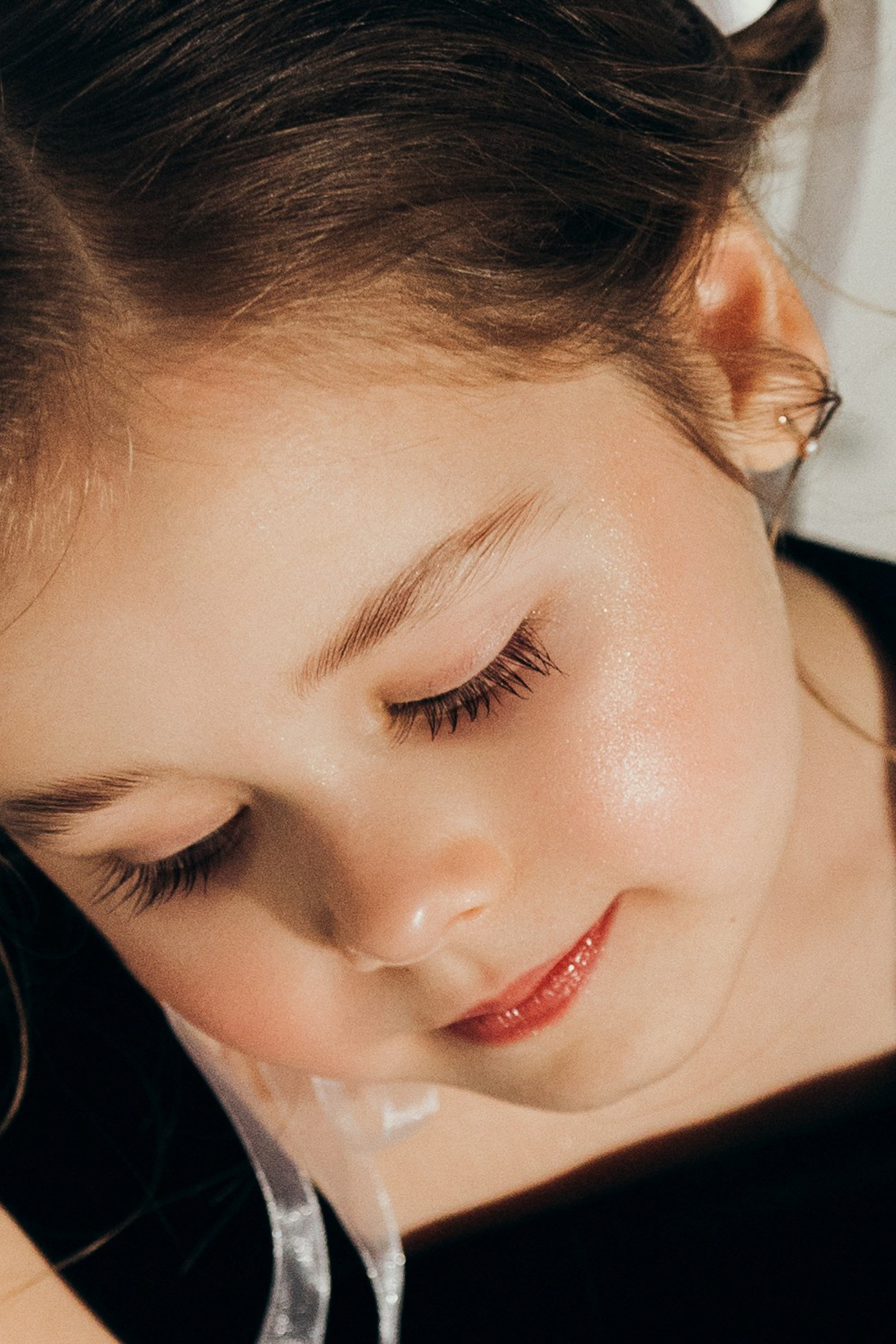 5 лет Василисе!