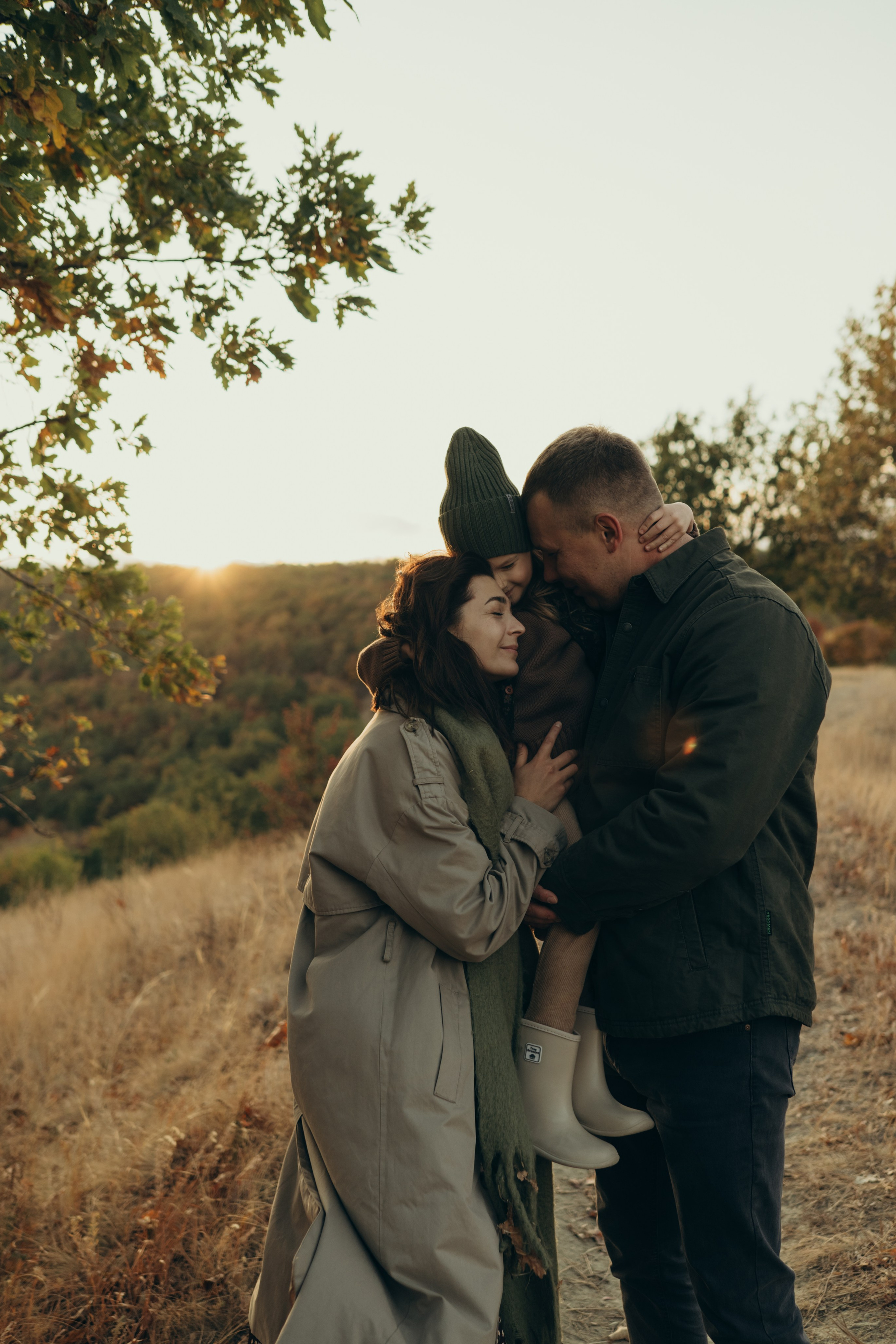 Игорь, Лера и&nbsp;Алиса