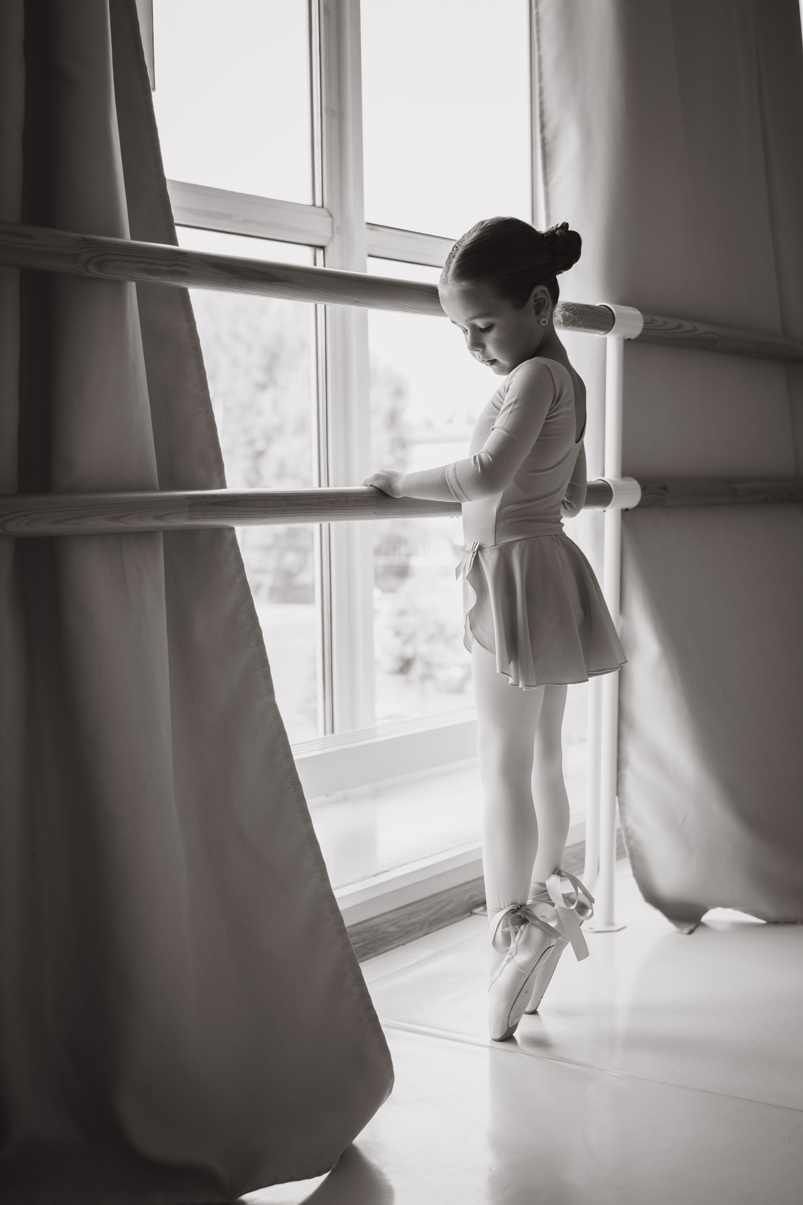 Мечта маленькой принцессы