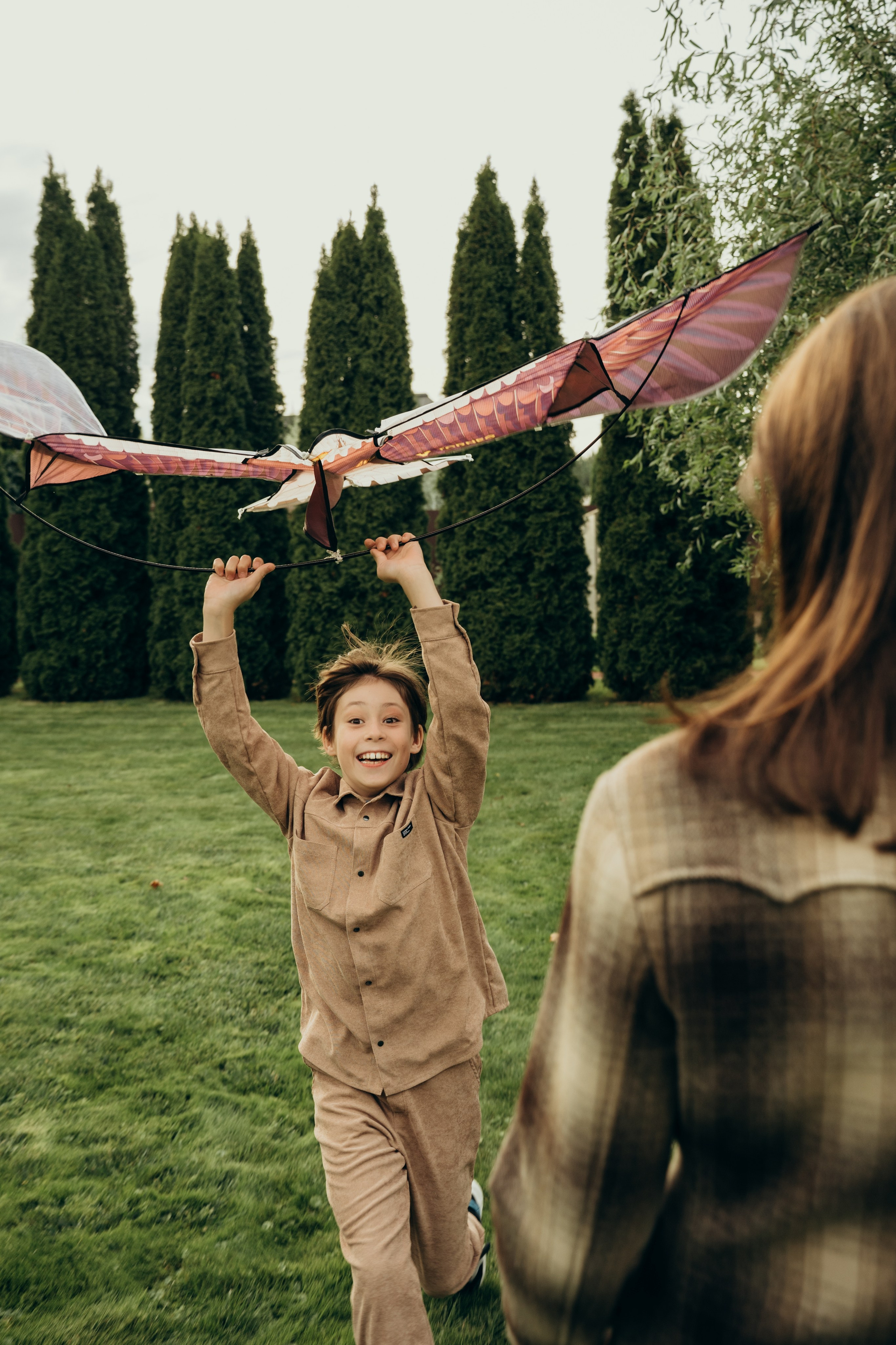 Ирина и&nbsp;Данечка