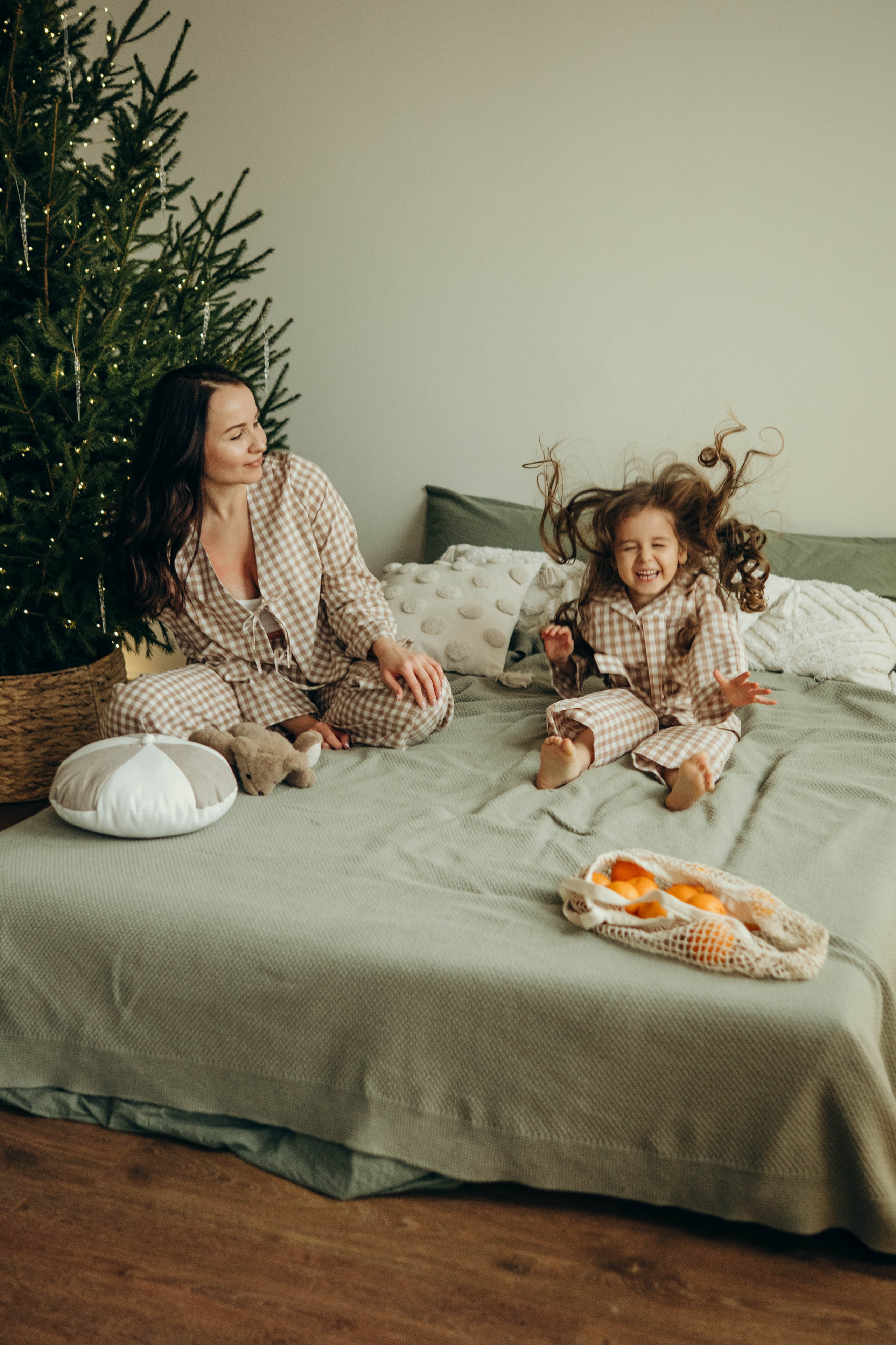 Катя и&nbsp;Василиса