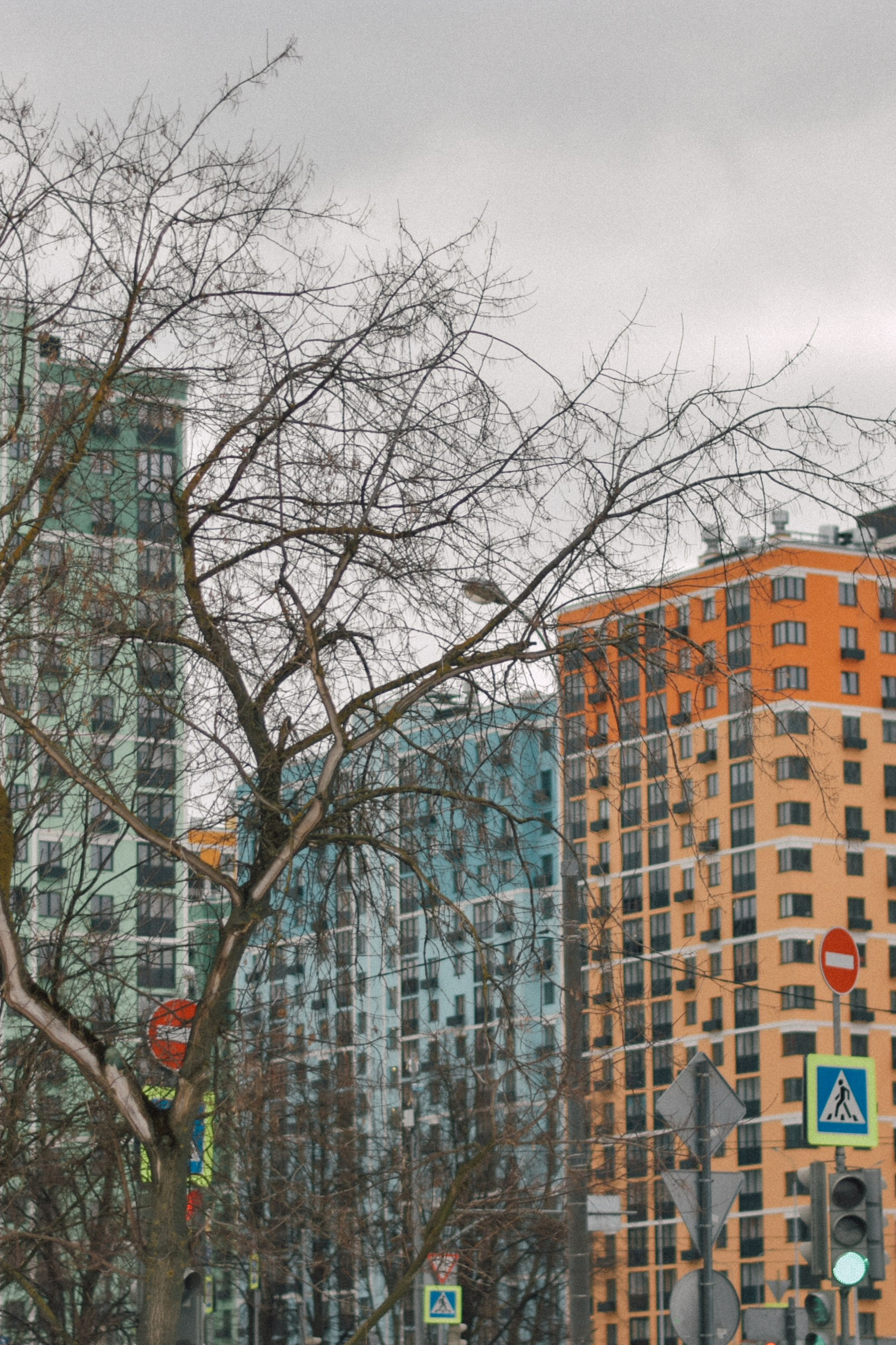 Истории. Элька Мурзина