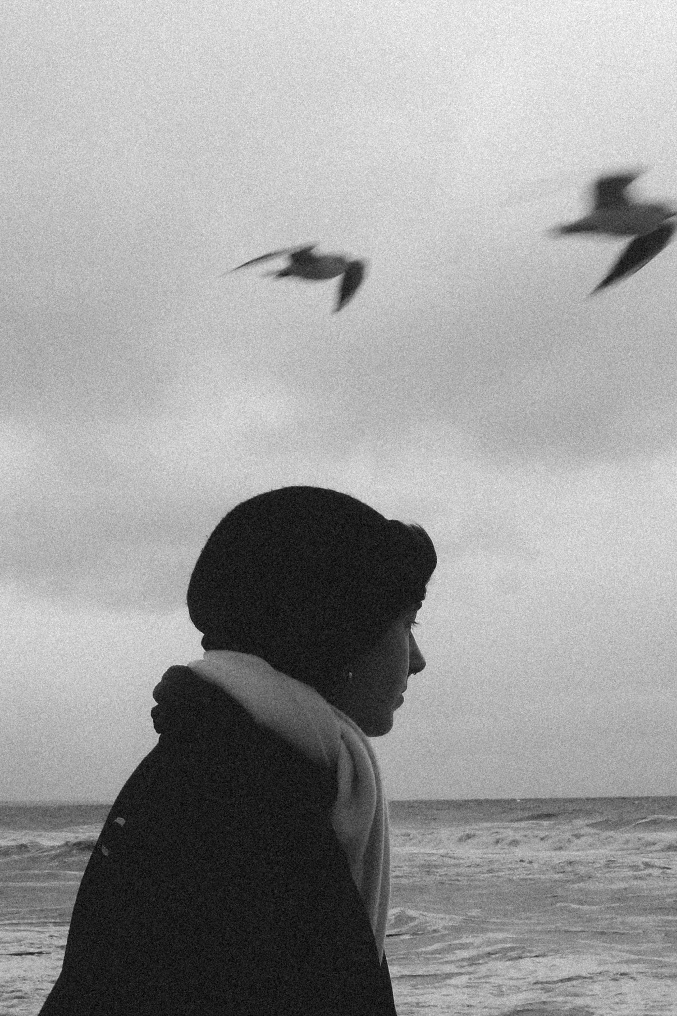 Истории. Элька Мурзина