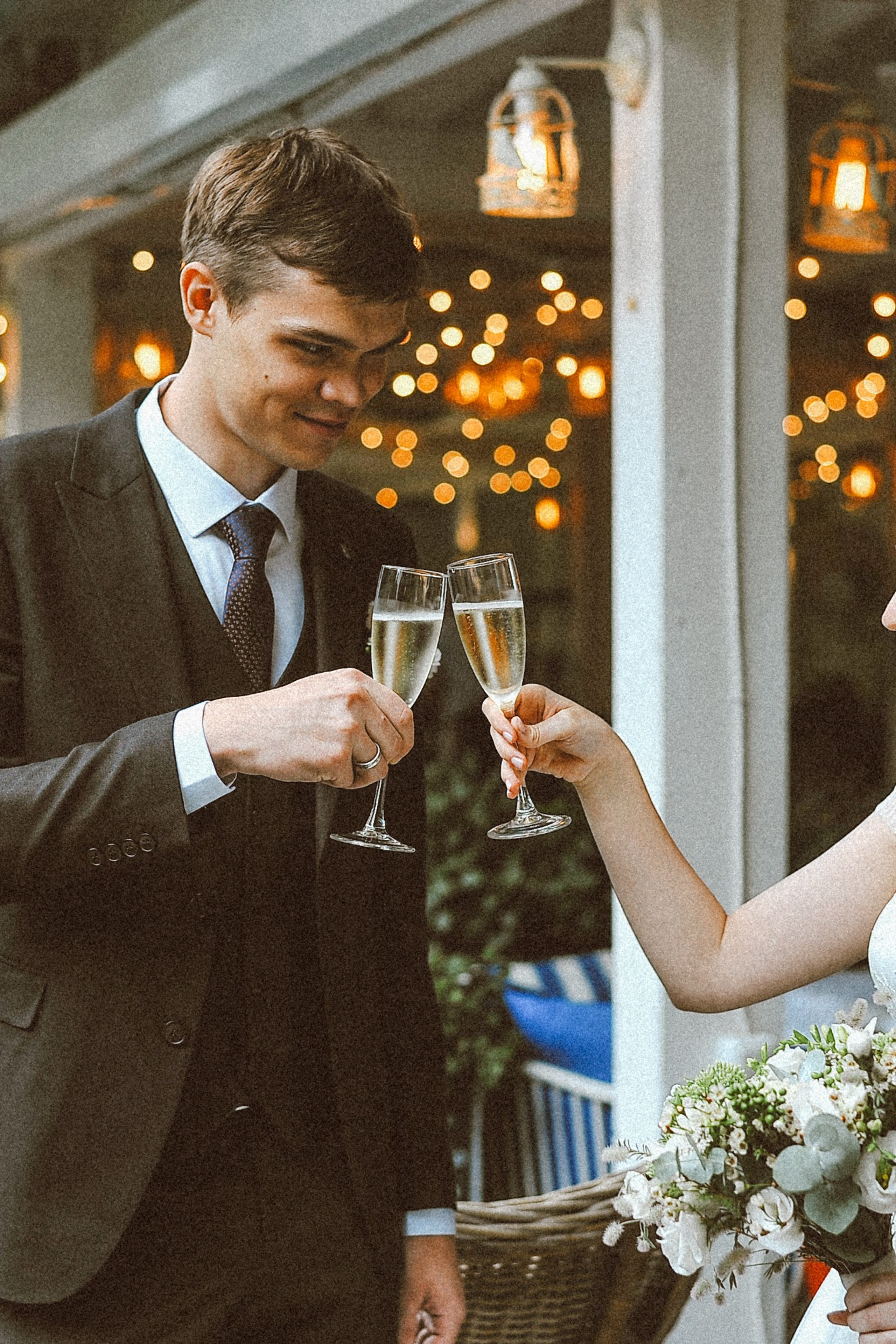 Истории. Элька Мурзина