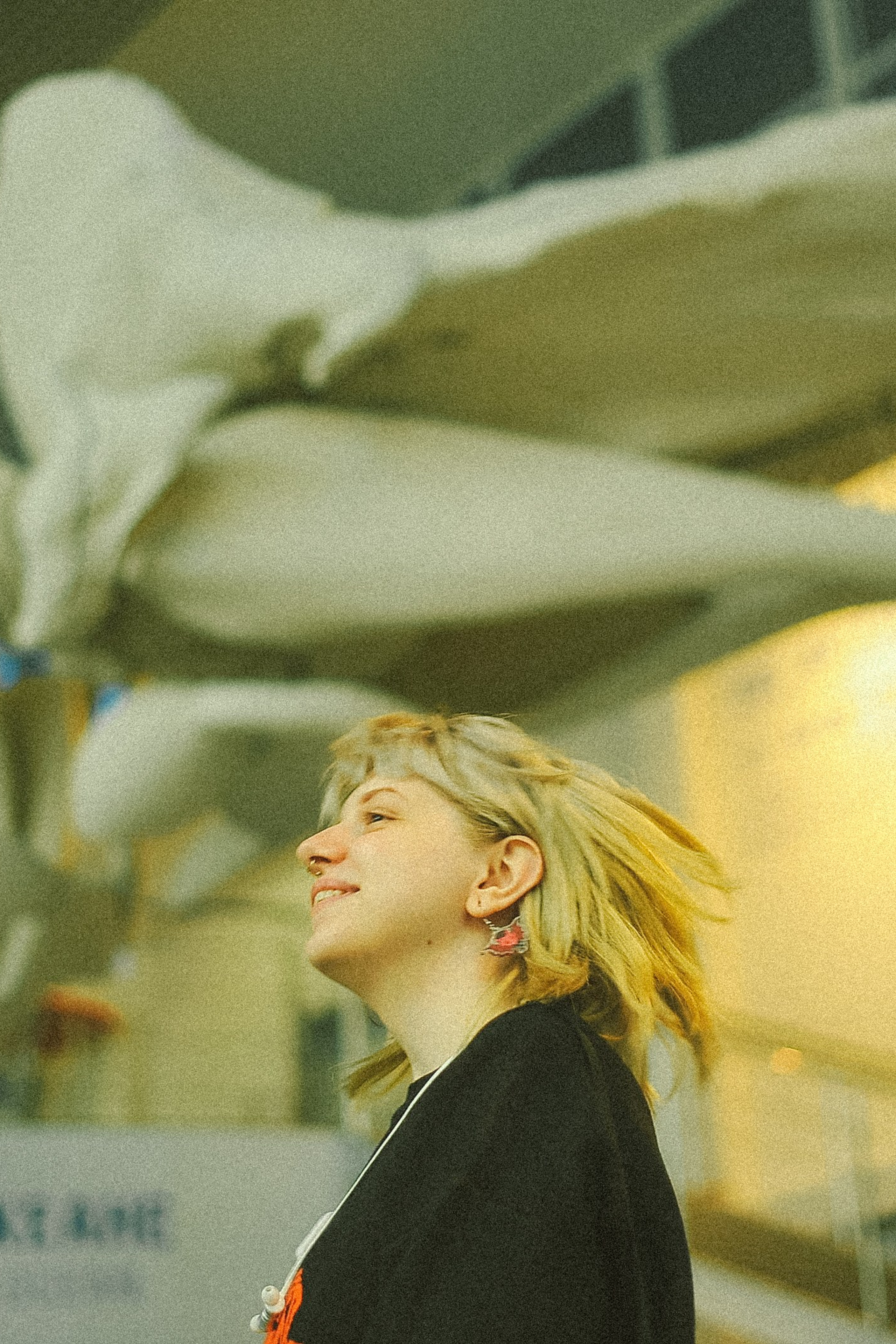 Истории. Элька Мурзина