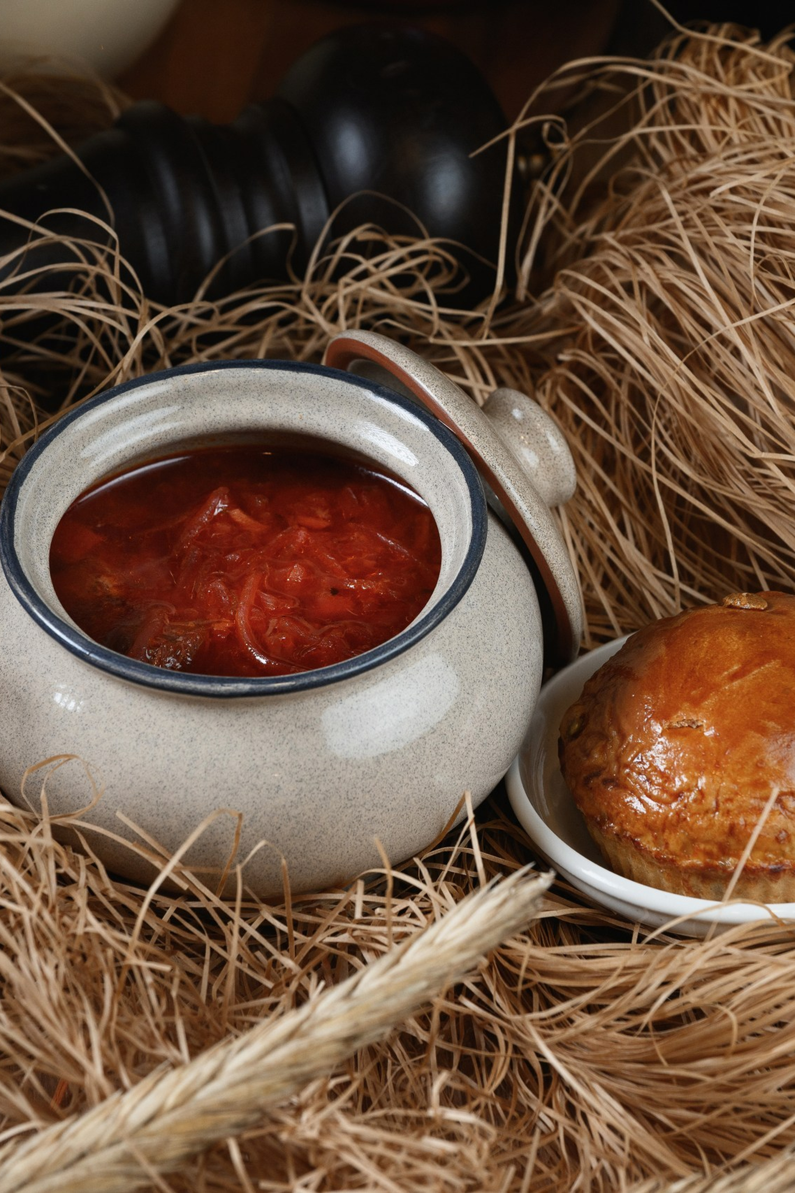 Утренник. Фотограф Камчатка Тимофей Тимофеенко