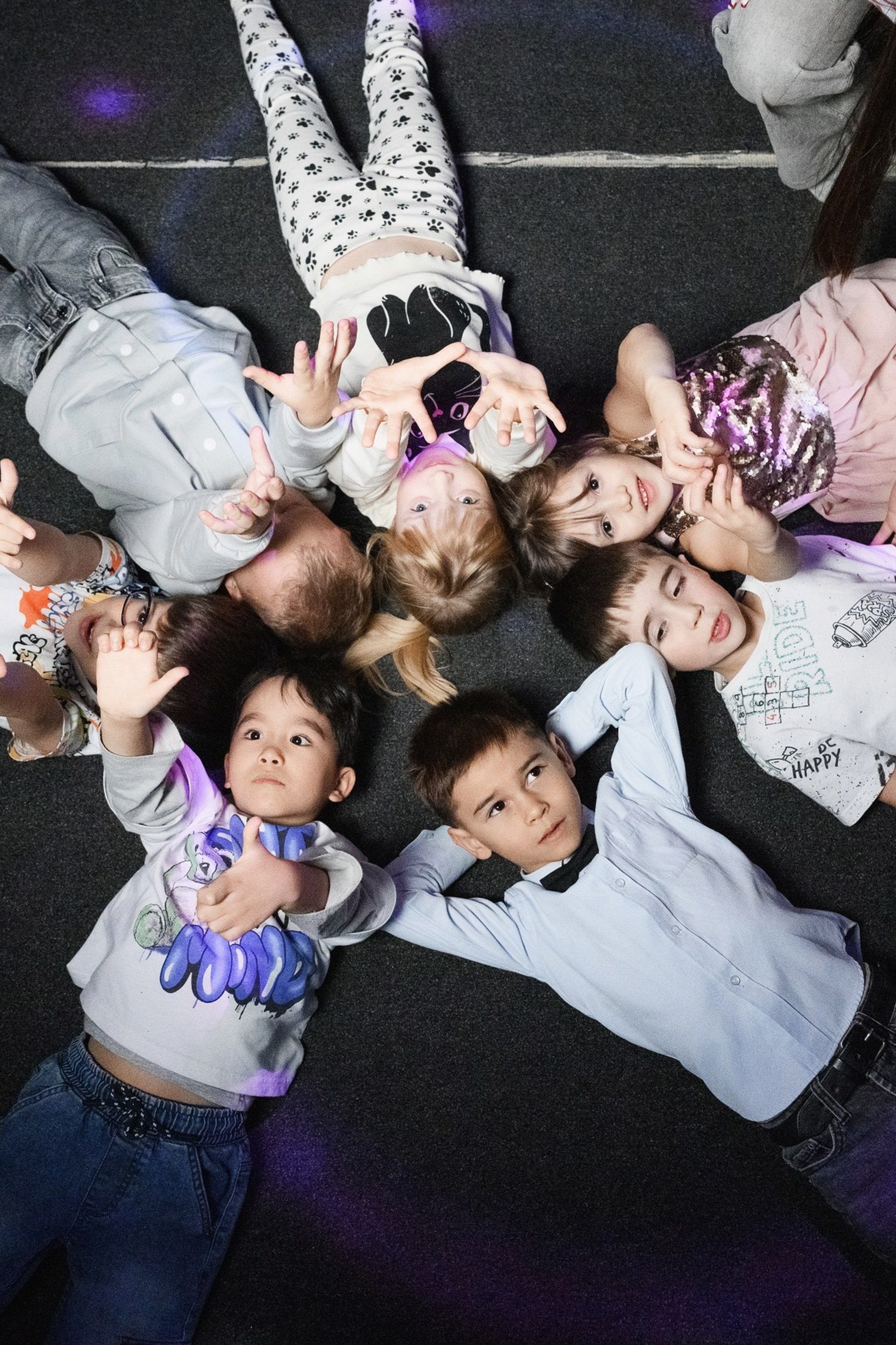 Проект «Ты Уникальный». Фотограф Камчатка Тимофей Тимофеенко