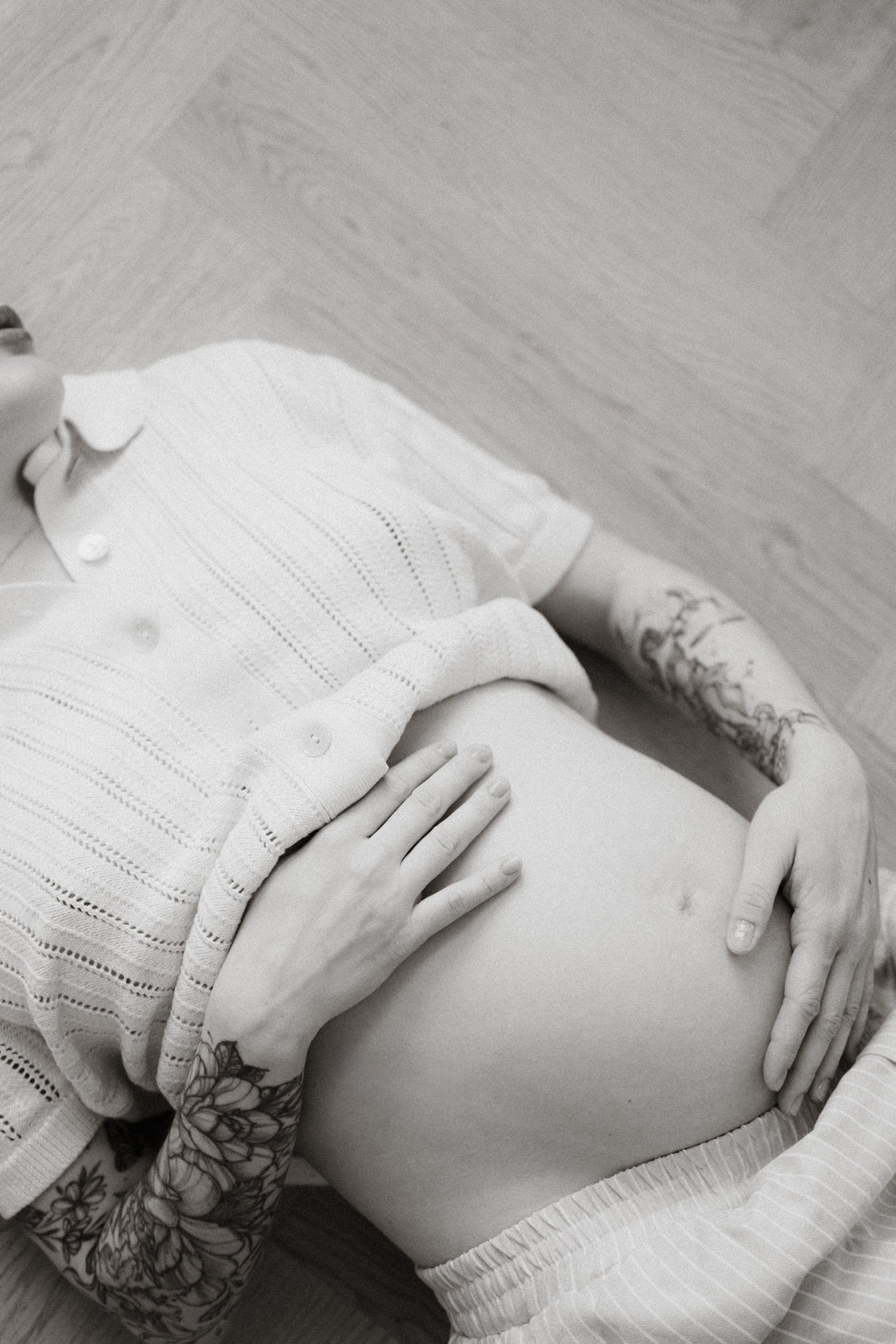 Pregnancy