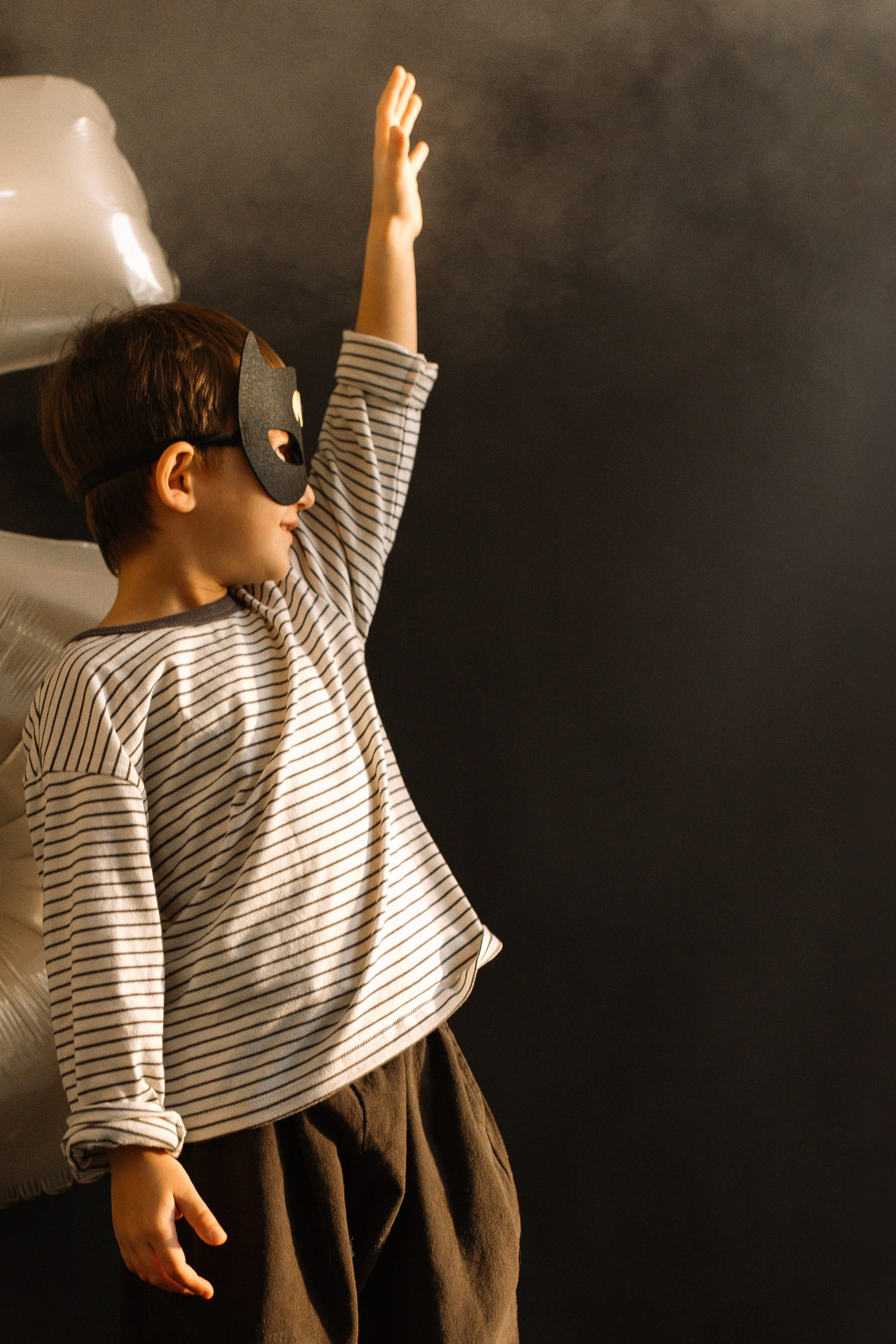 Тиме 5 Супергерои