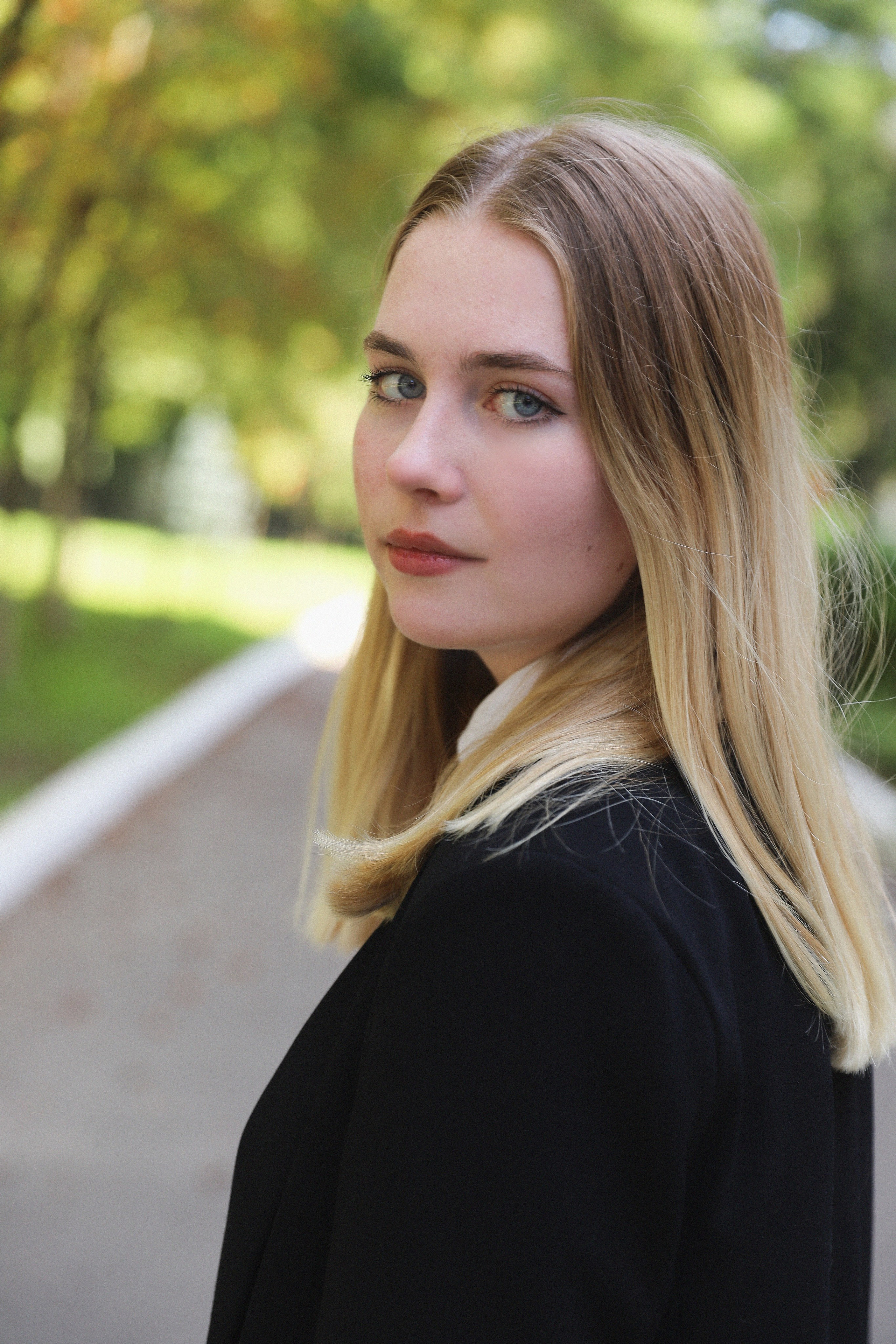 Старшая Школа