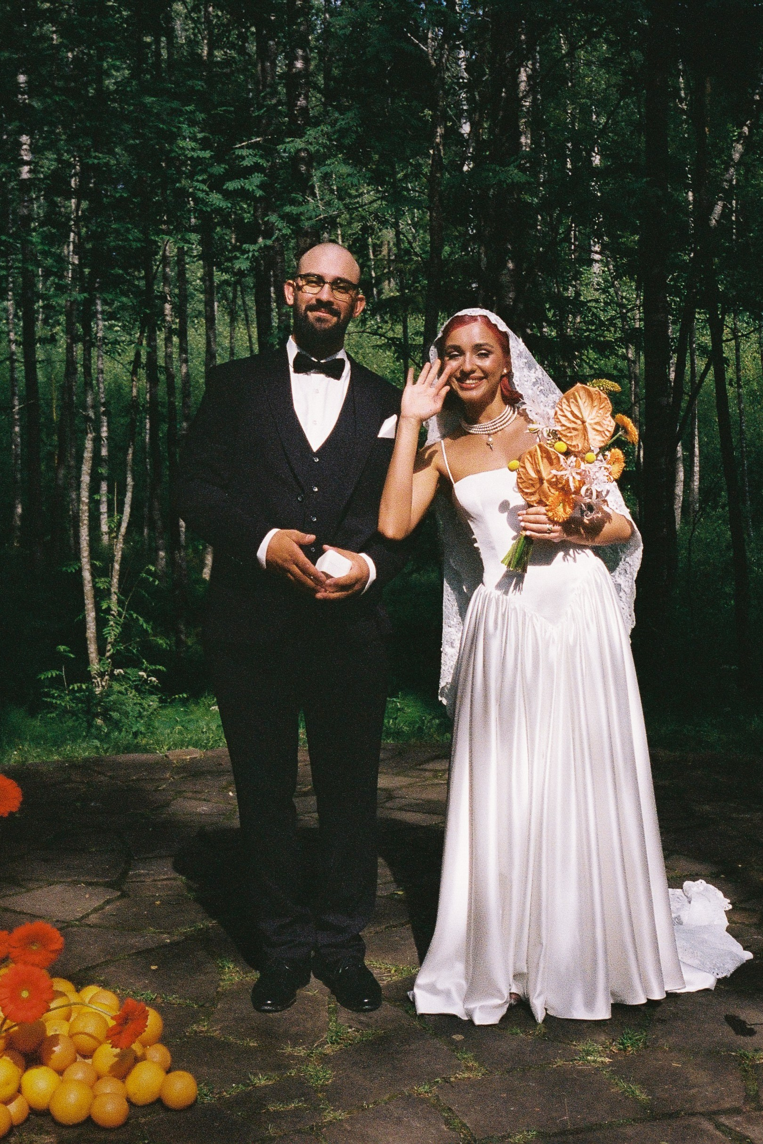 Диана & Серж