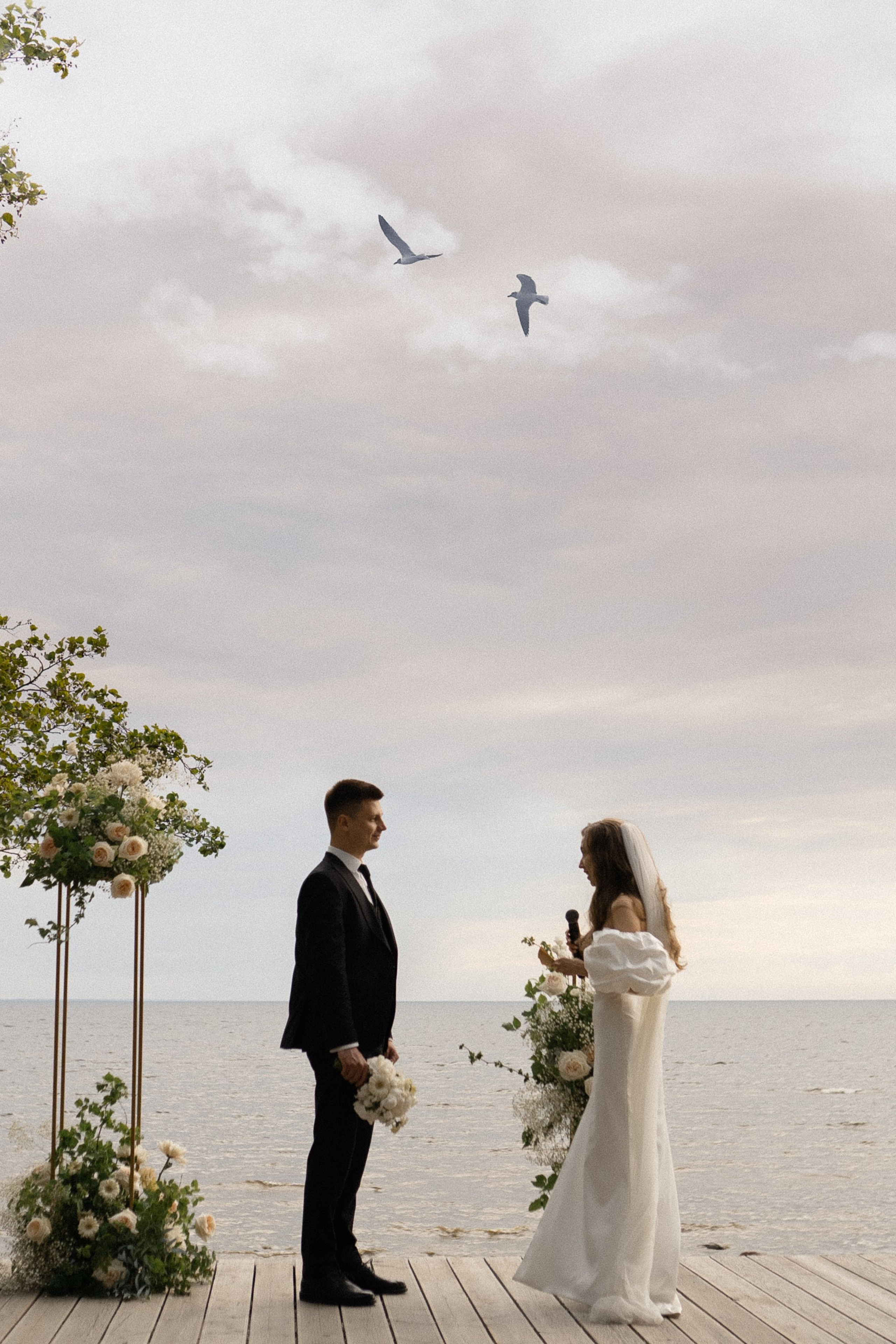 Женя & Никита