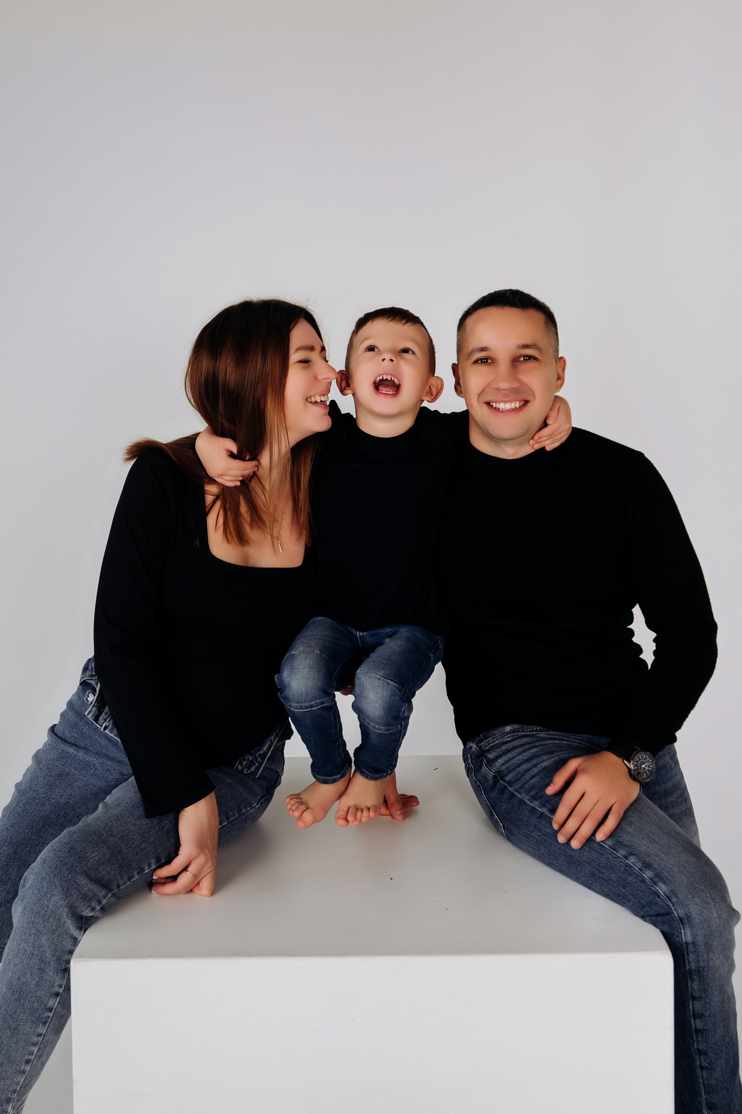 Ангелина Коля Матвей