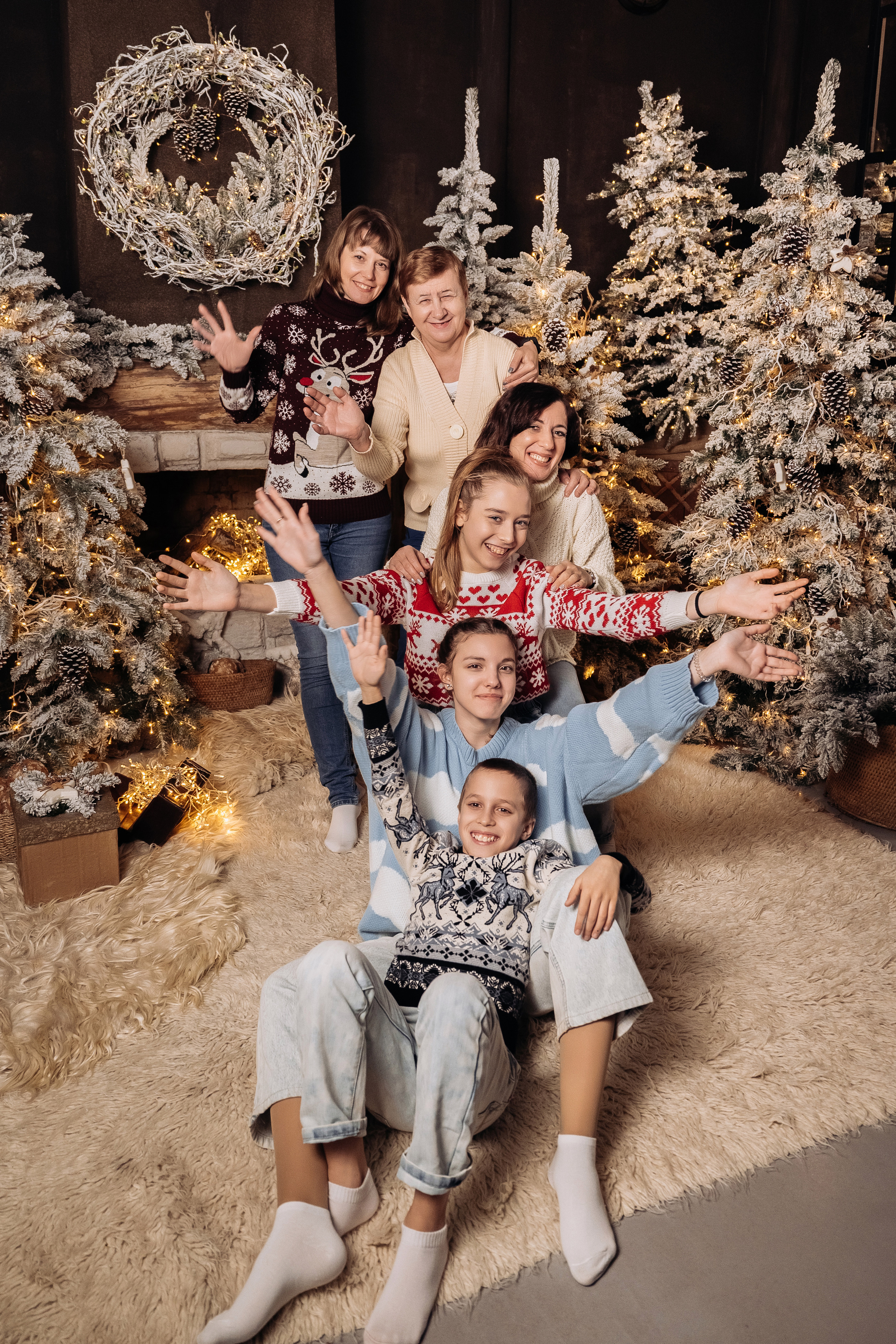 Отзывы. Фотограф Тверь. Анна Драго