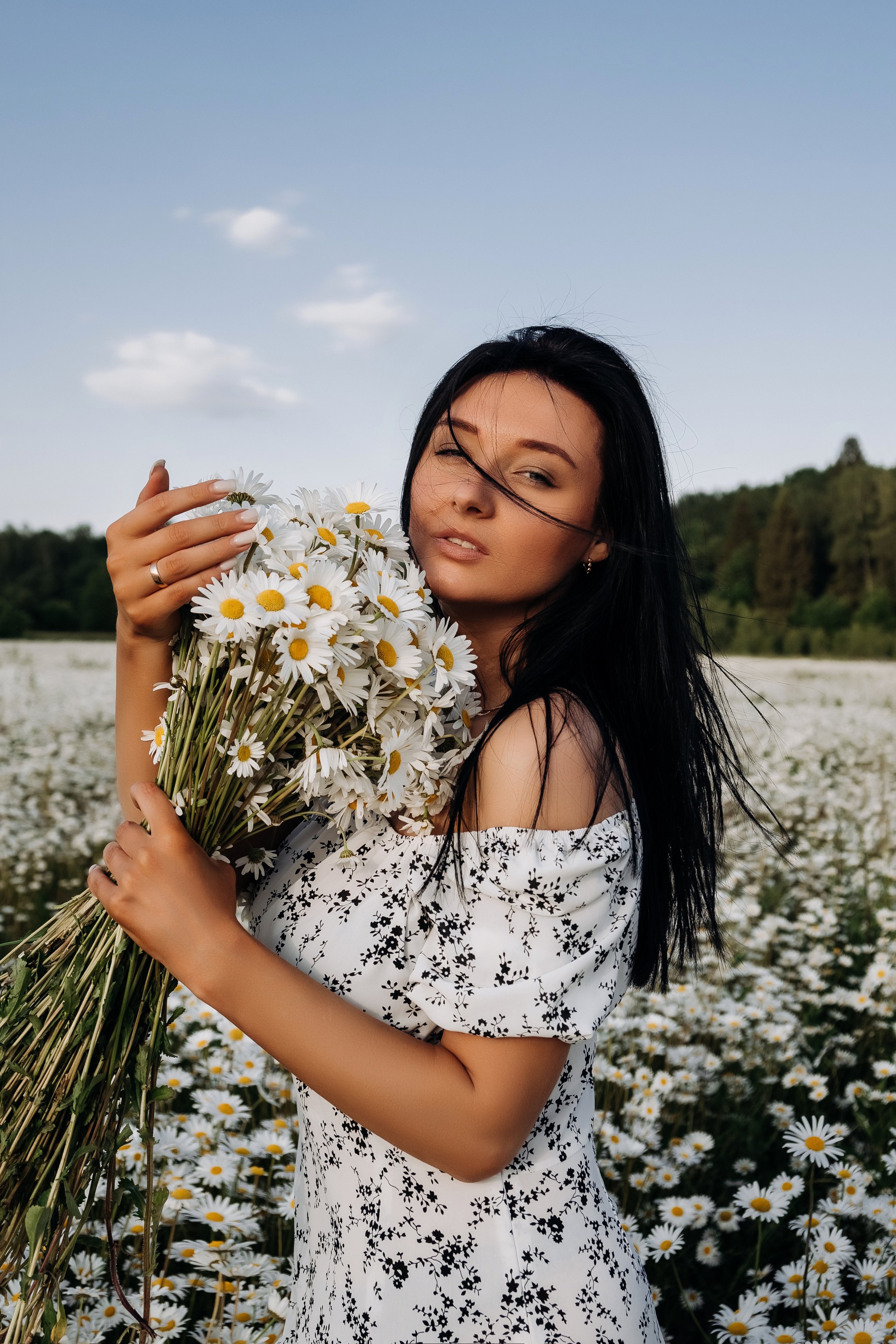 Отзывы. Фотограф Тверь. Анна Драго