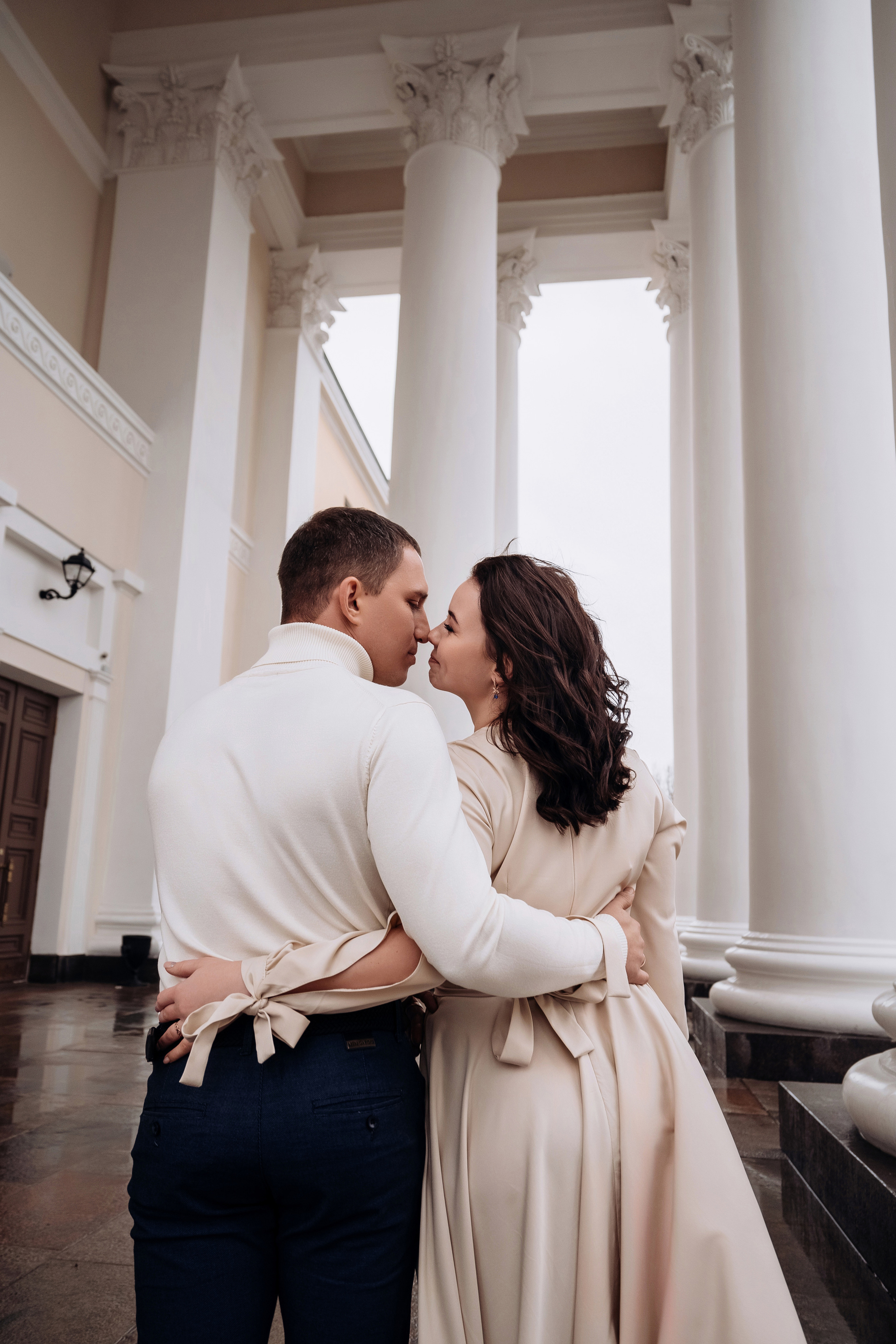 Отзывы. Фотограф Тверь. Анна Драго