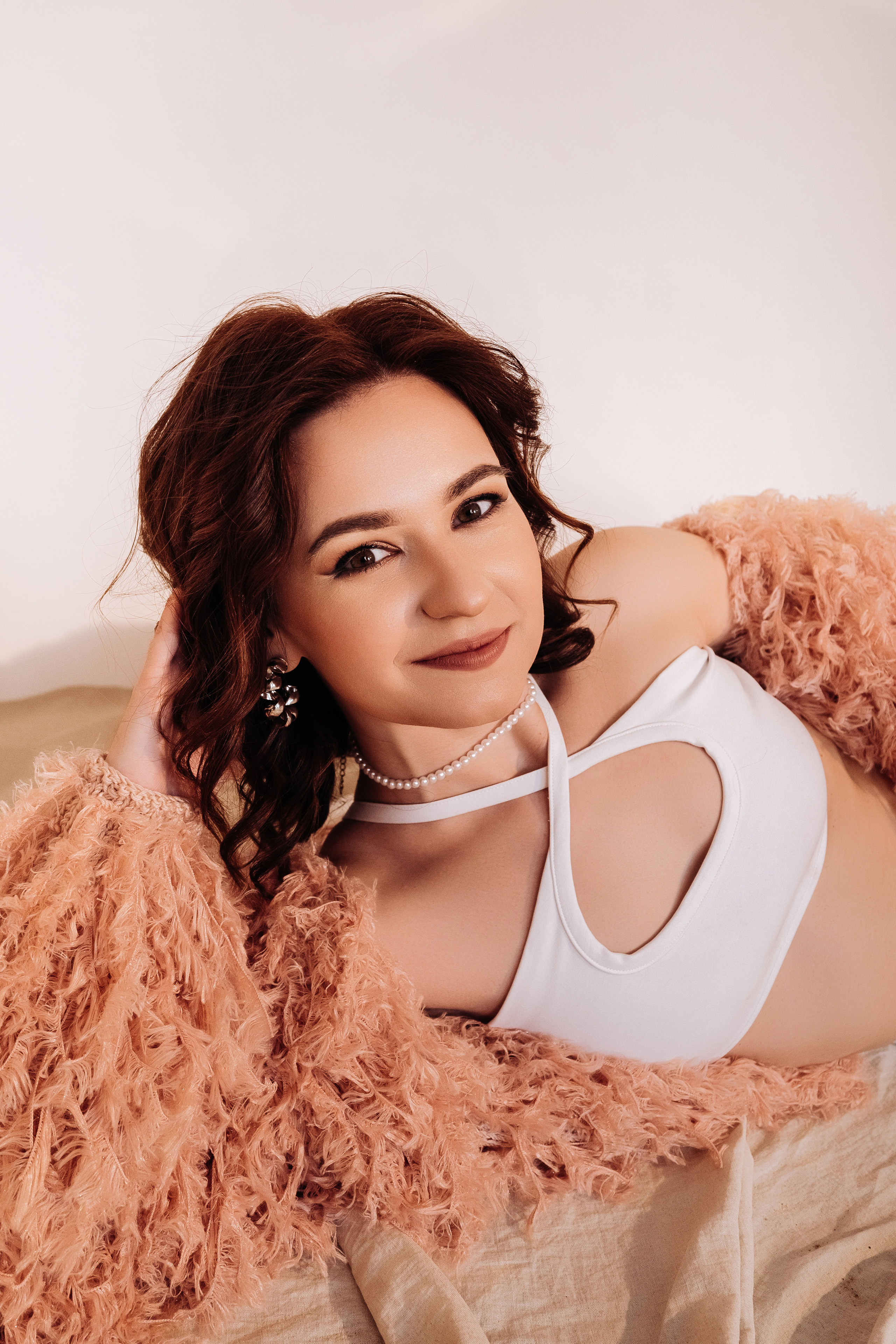 Отзывы. Фотограф Тверь. Анна Драго