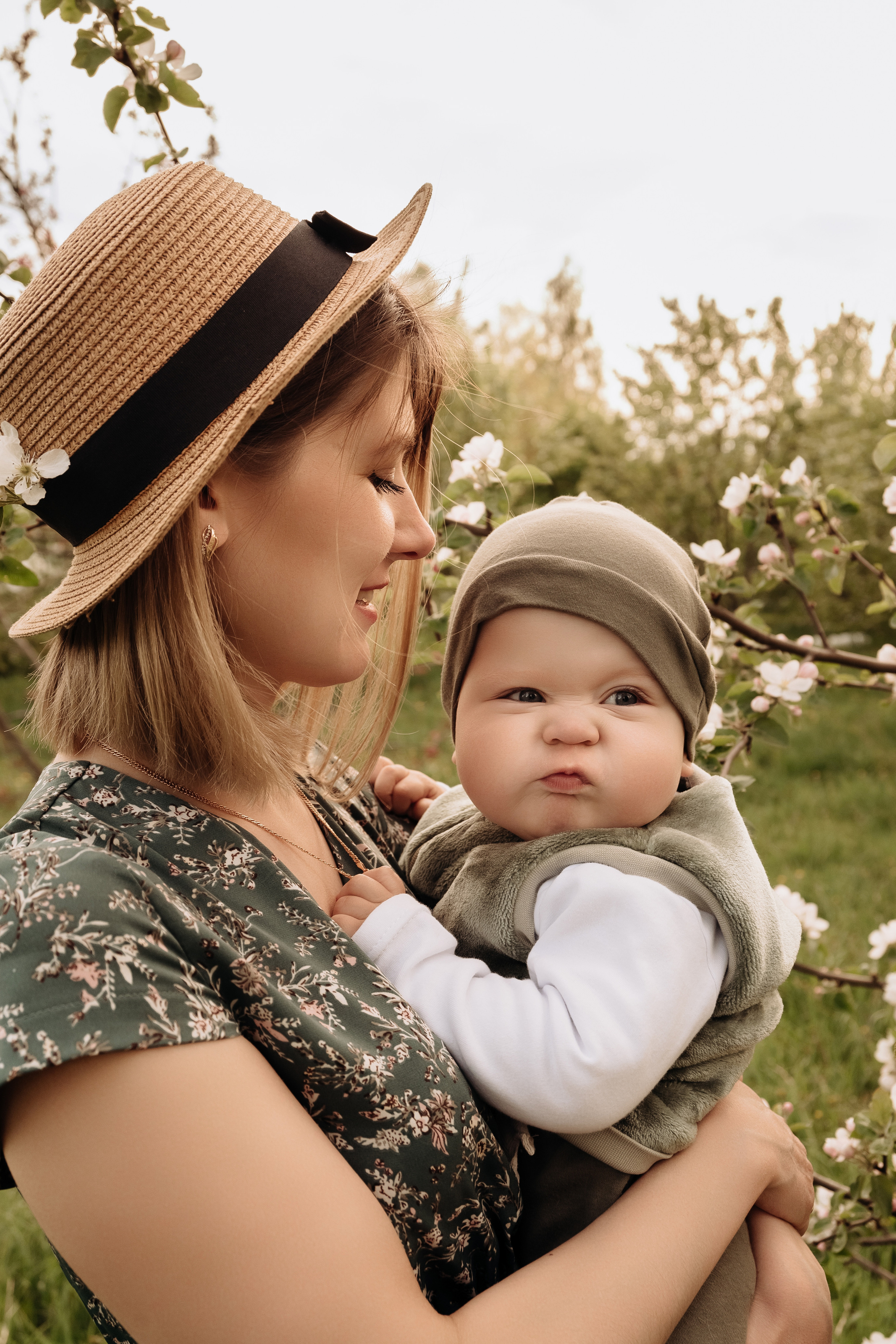 Отзывы. Фотограф Тверь. Анна Драго