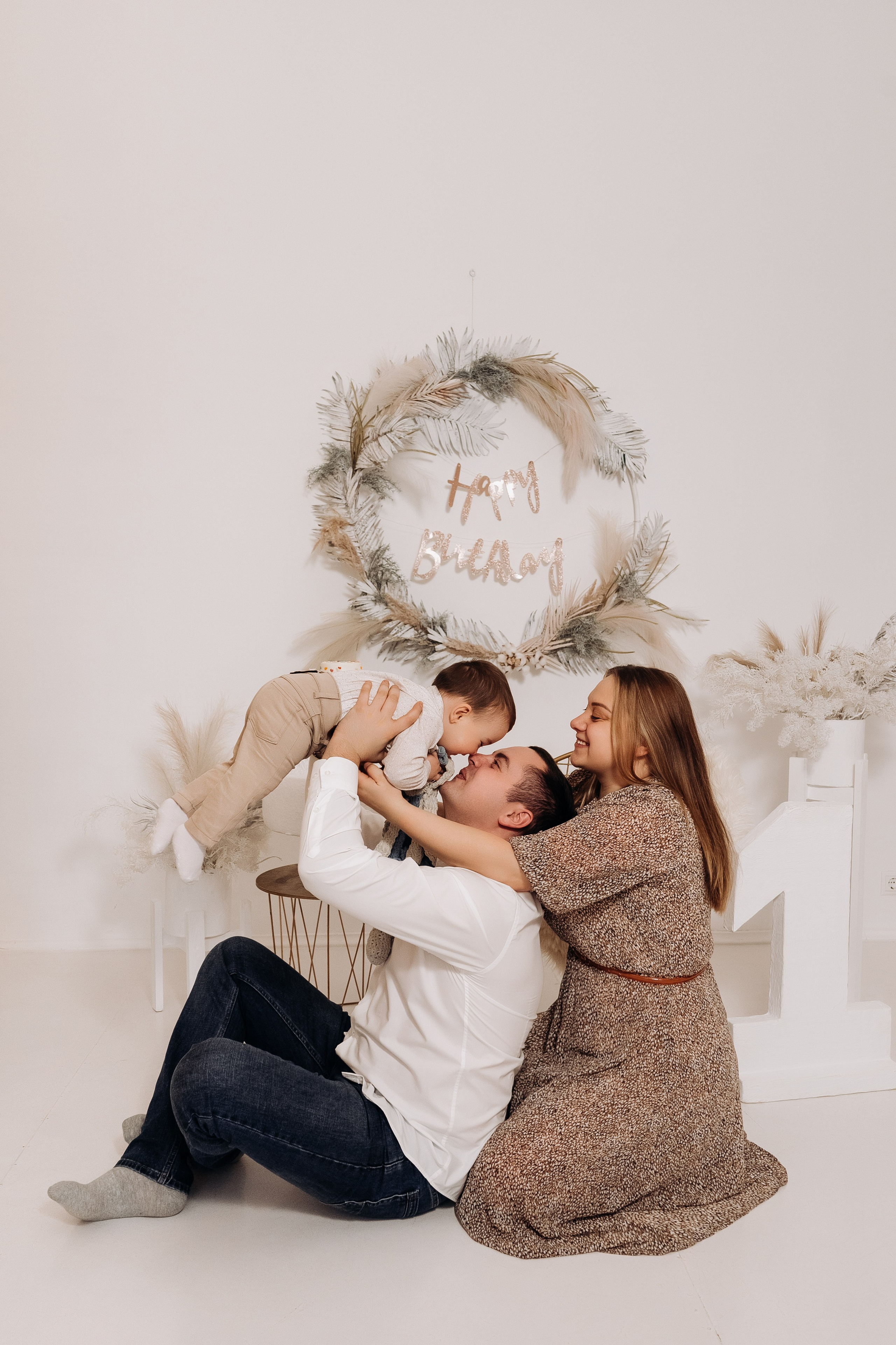 Отзывы. Фотограф Тверь. Анна Драго