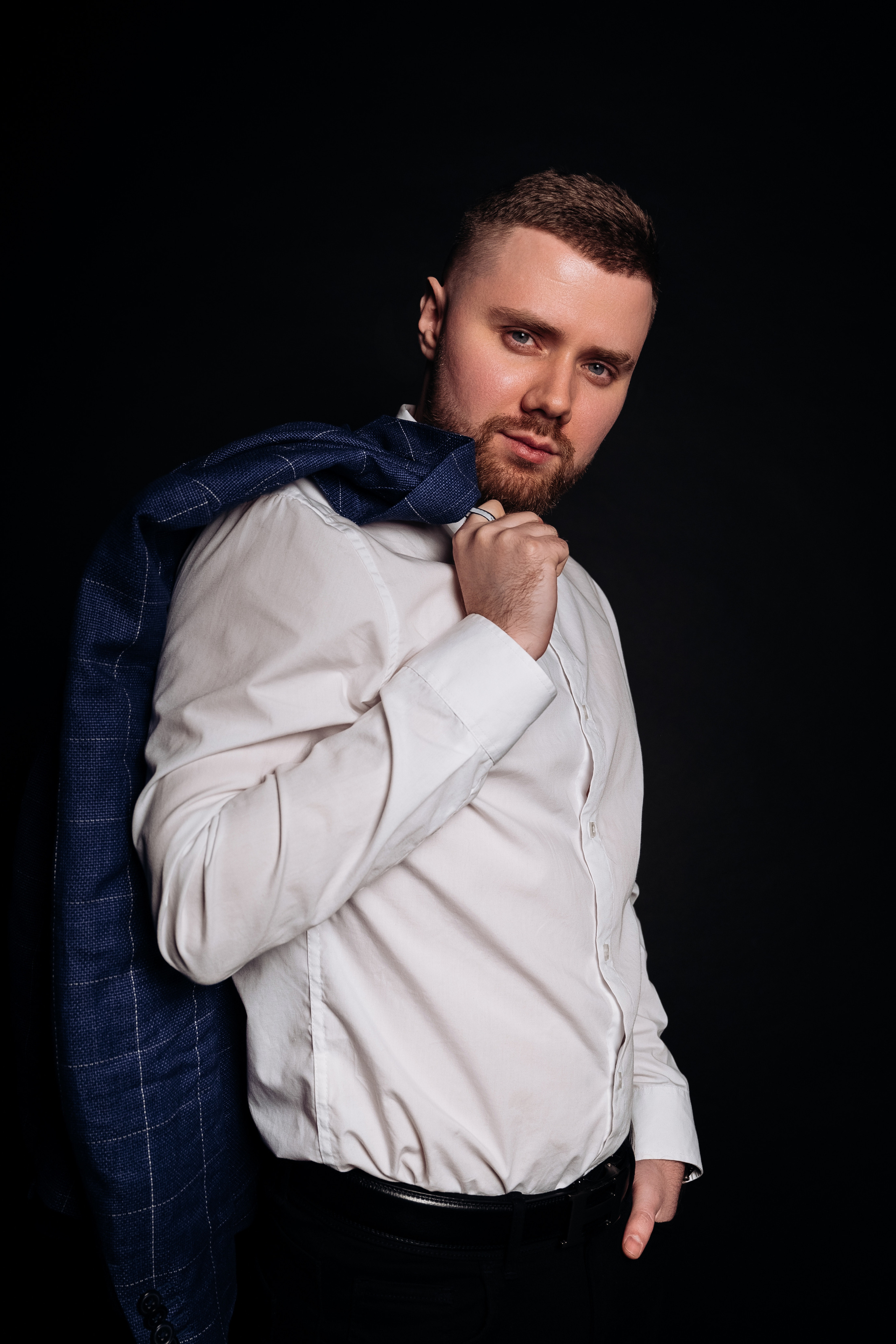 Отзывы. Фотограф Тверь. Анна Драго