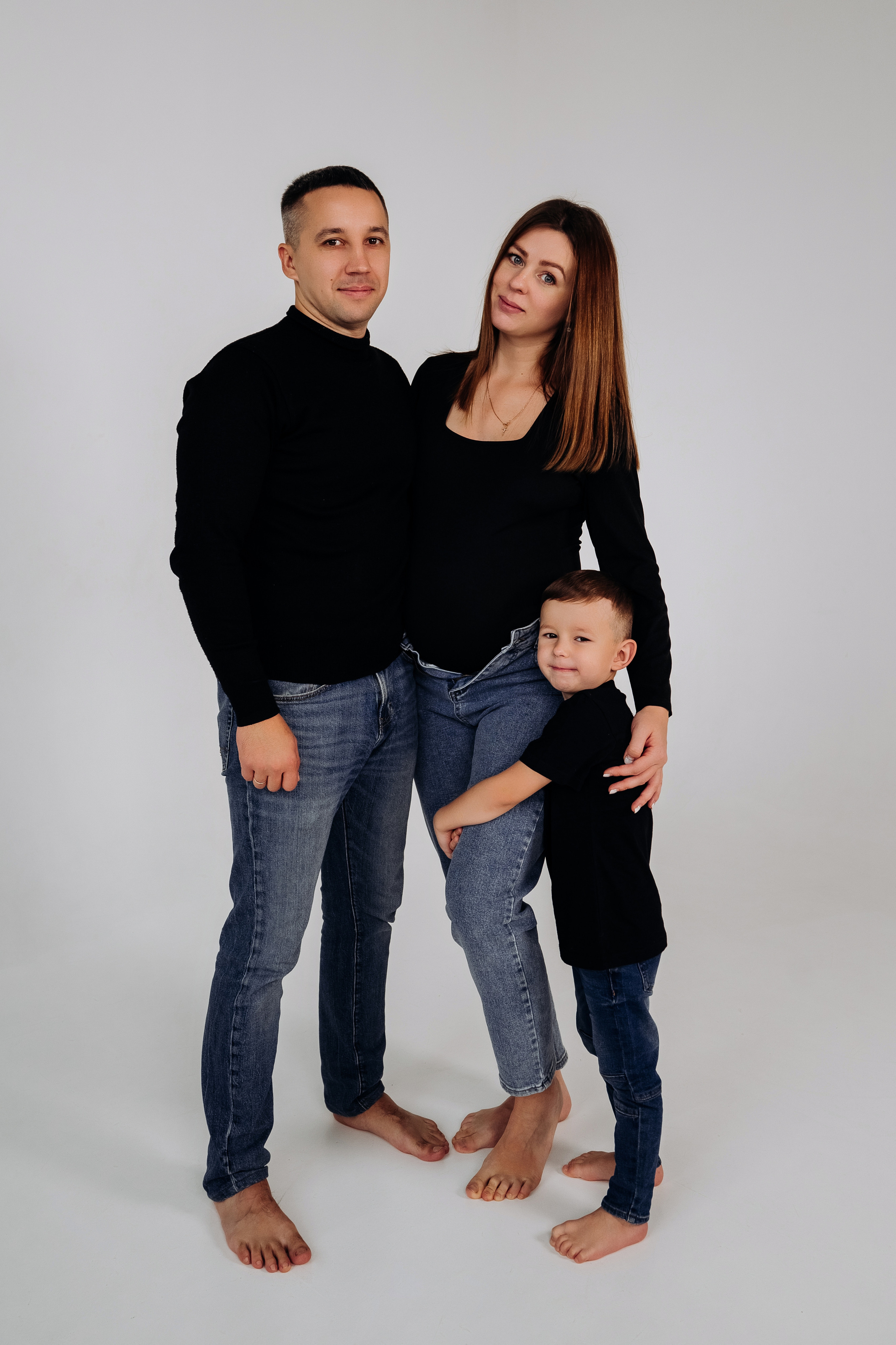 Отзывы. Фотограф Тверь. Анна Драго