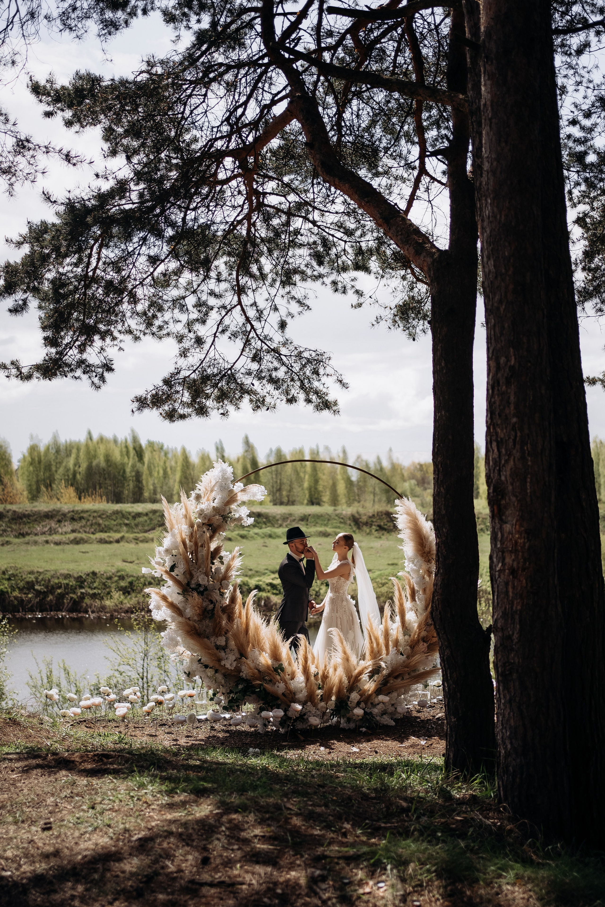 Ярославна и Артём