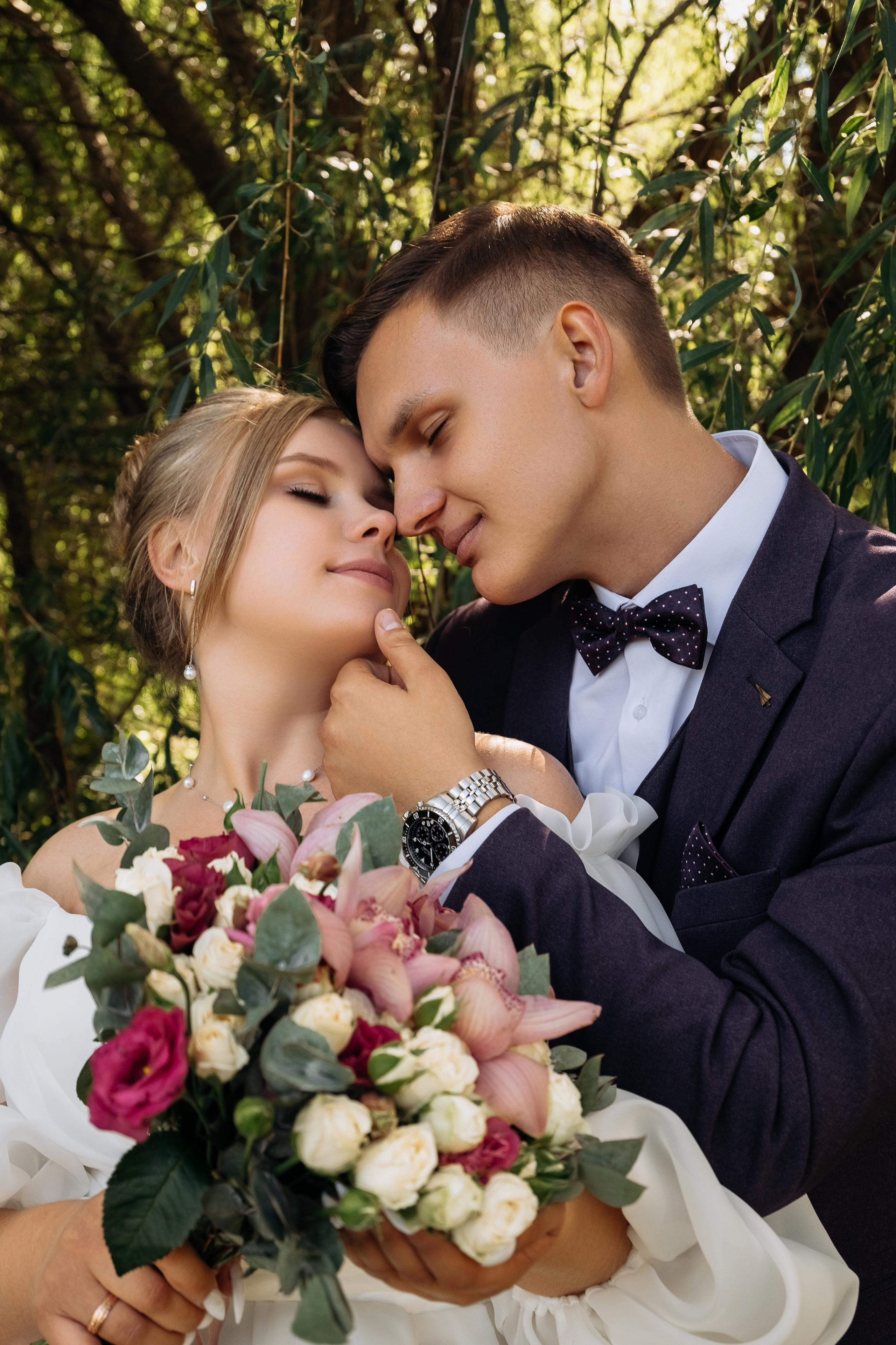 Отзывы. Фотограф Тверь. Анна Драго