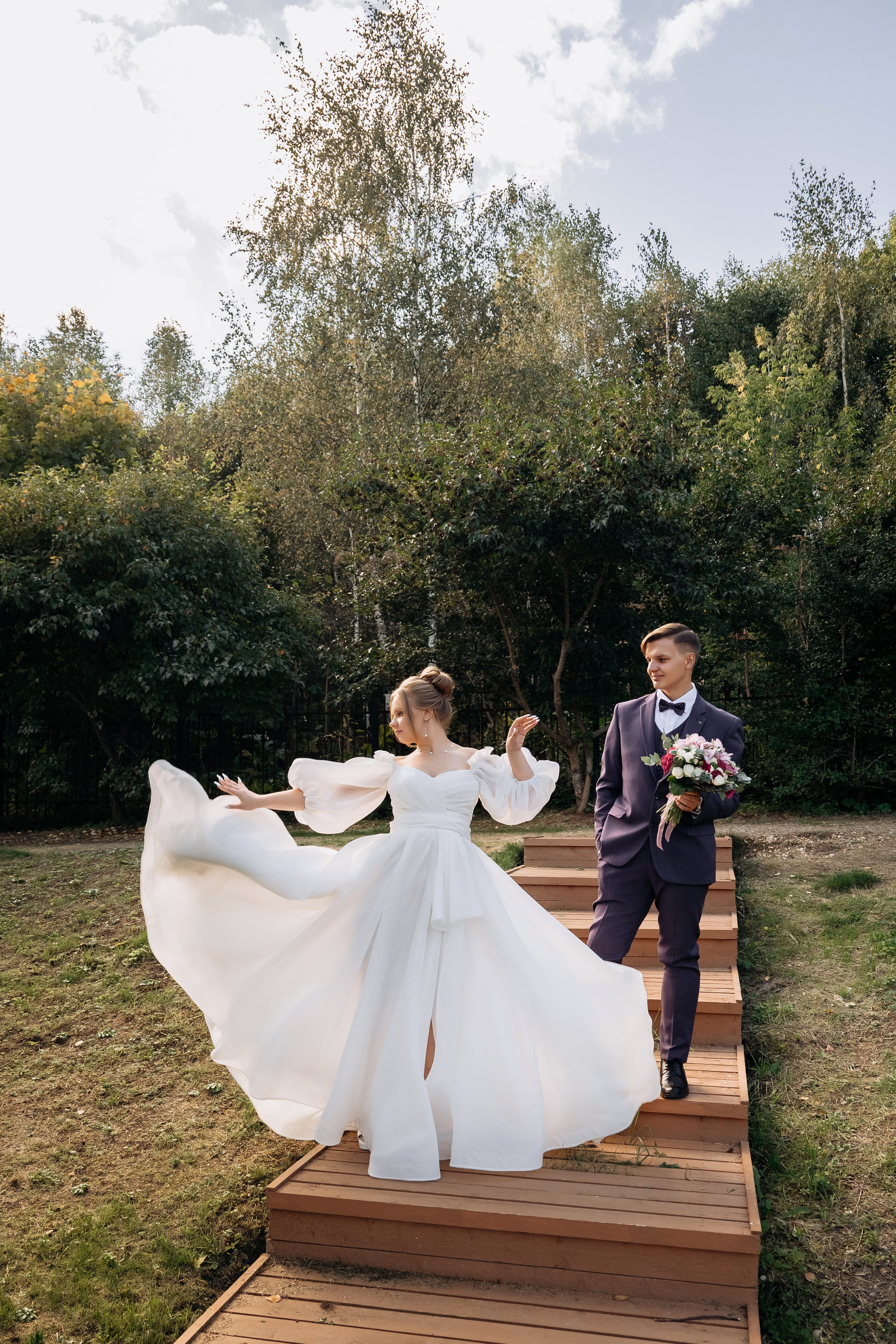 Отзывы. Фотограф Тверь. Анна Драго