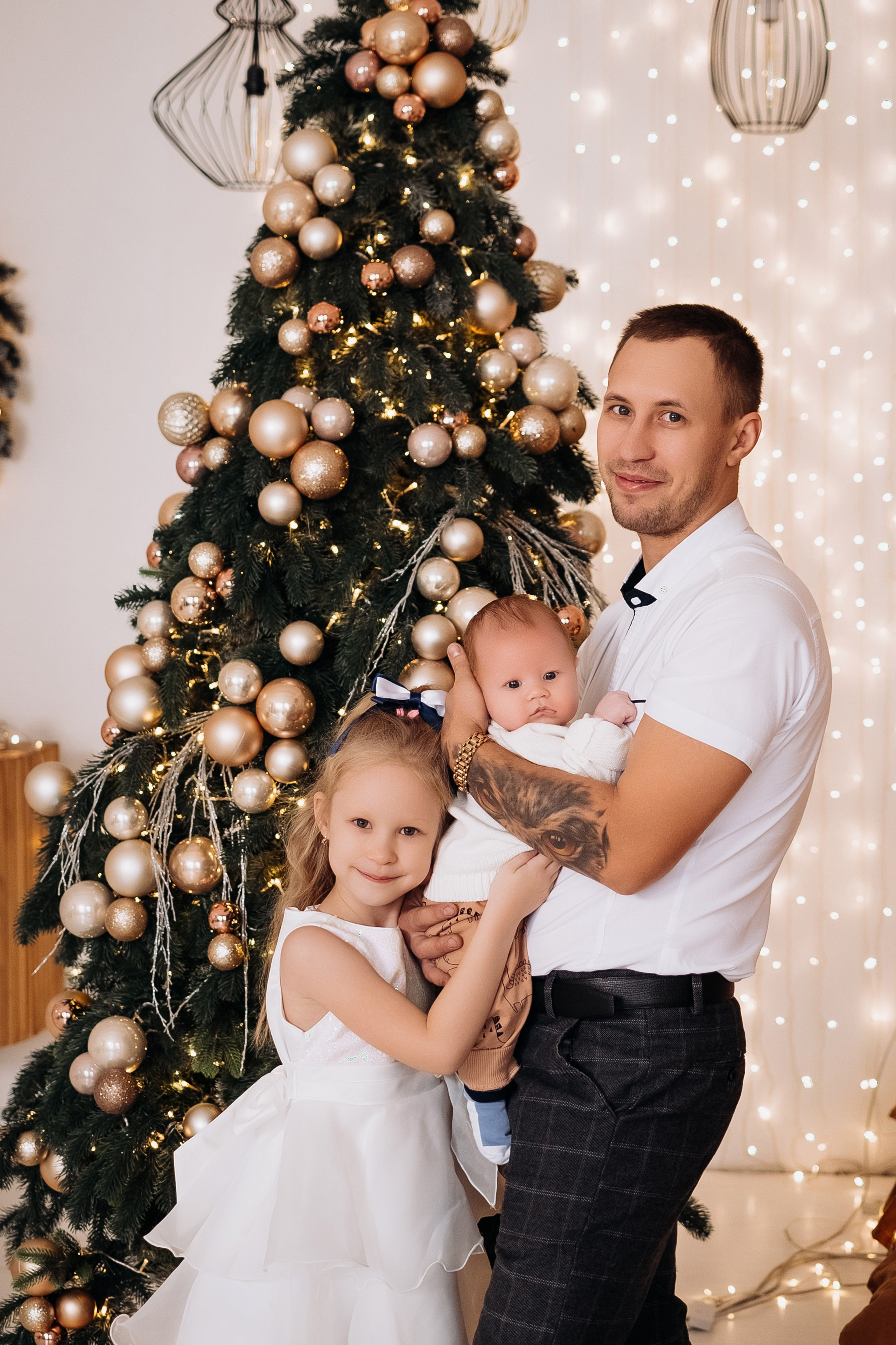 Отзывы. Фотограф Тверь. Анна Драго