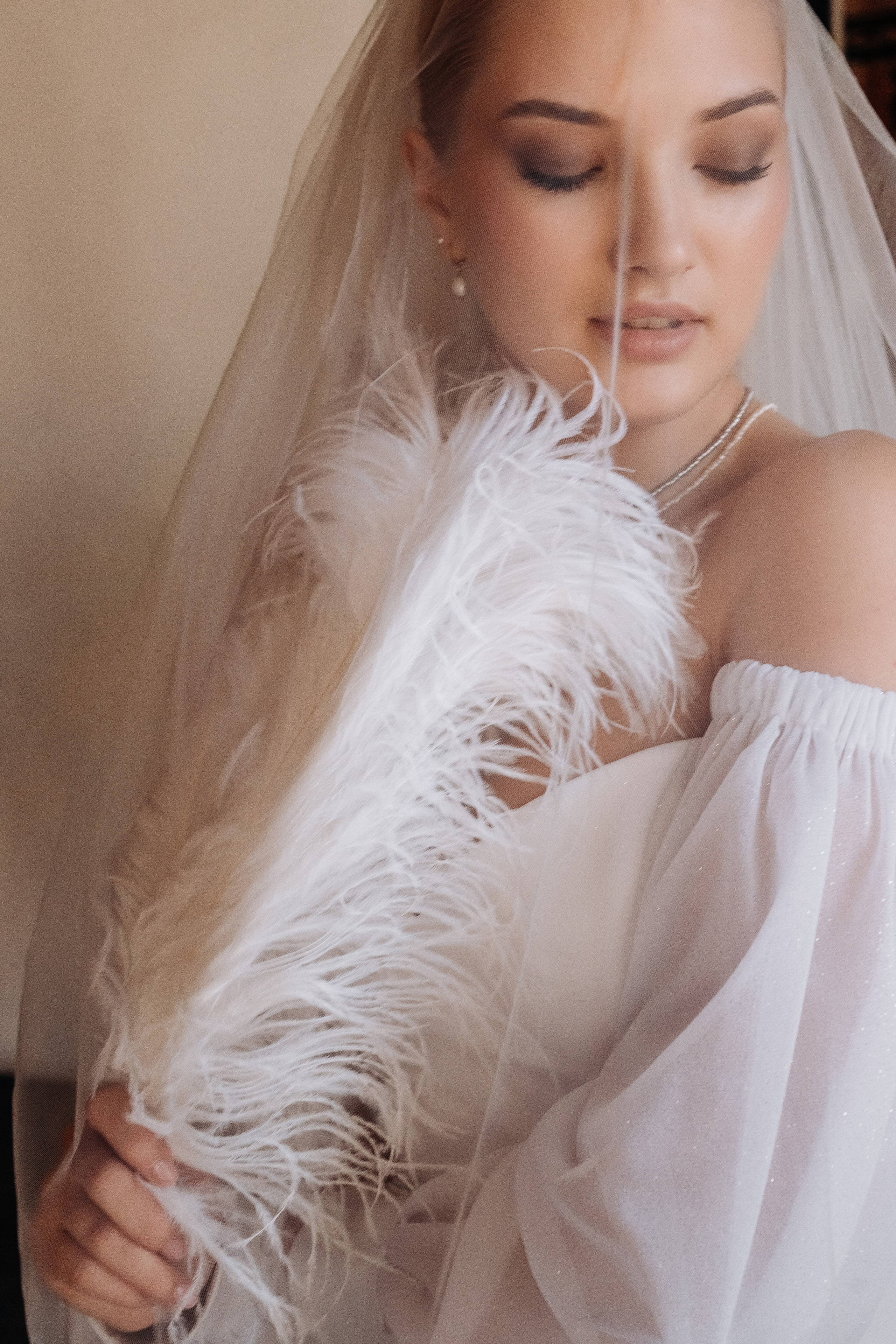 Валерия и Андрей Проект