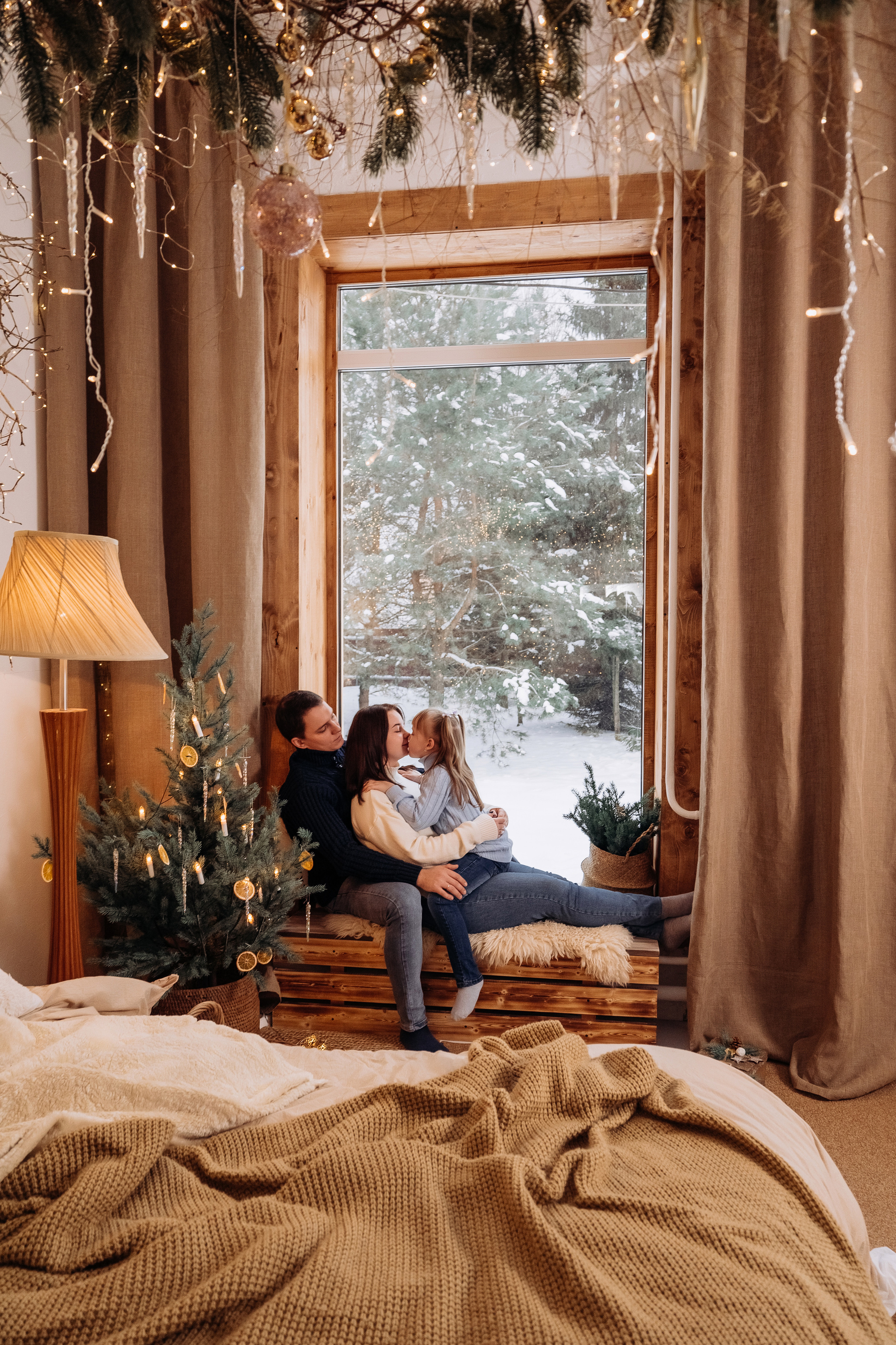 Отзывы. Фотограф Тверь. Анна Драго