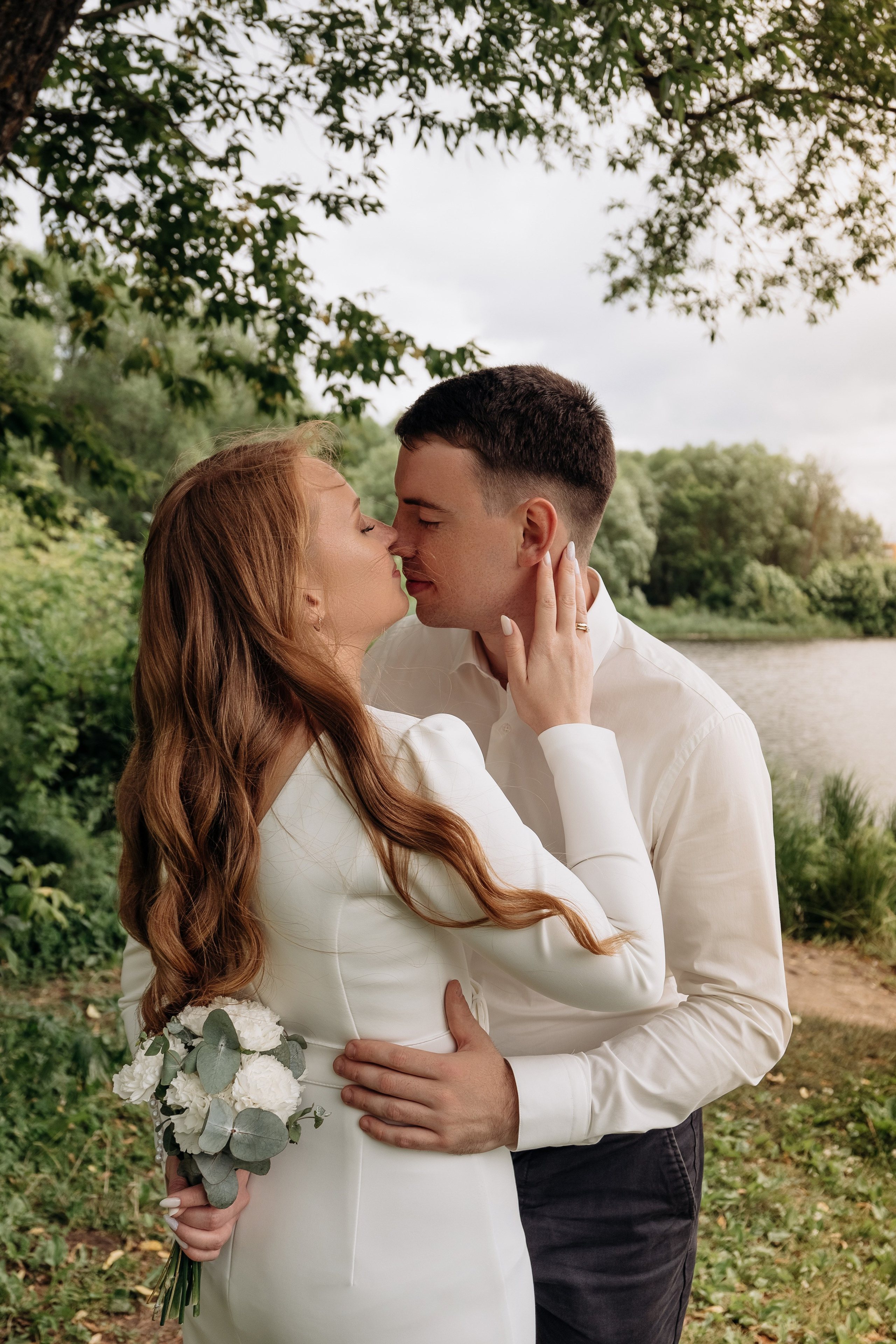 Отзывы. Фотограф Тверь. Анна Драго