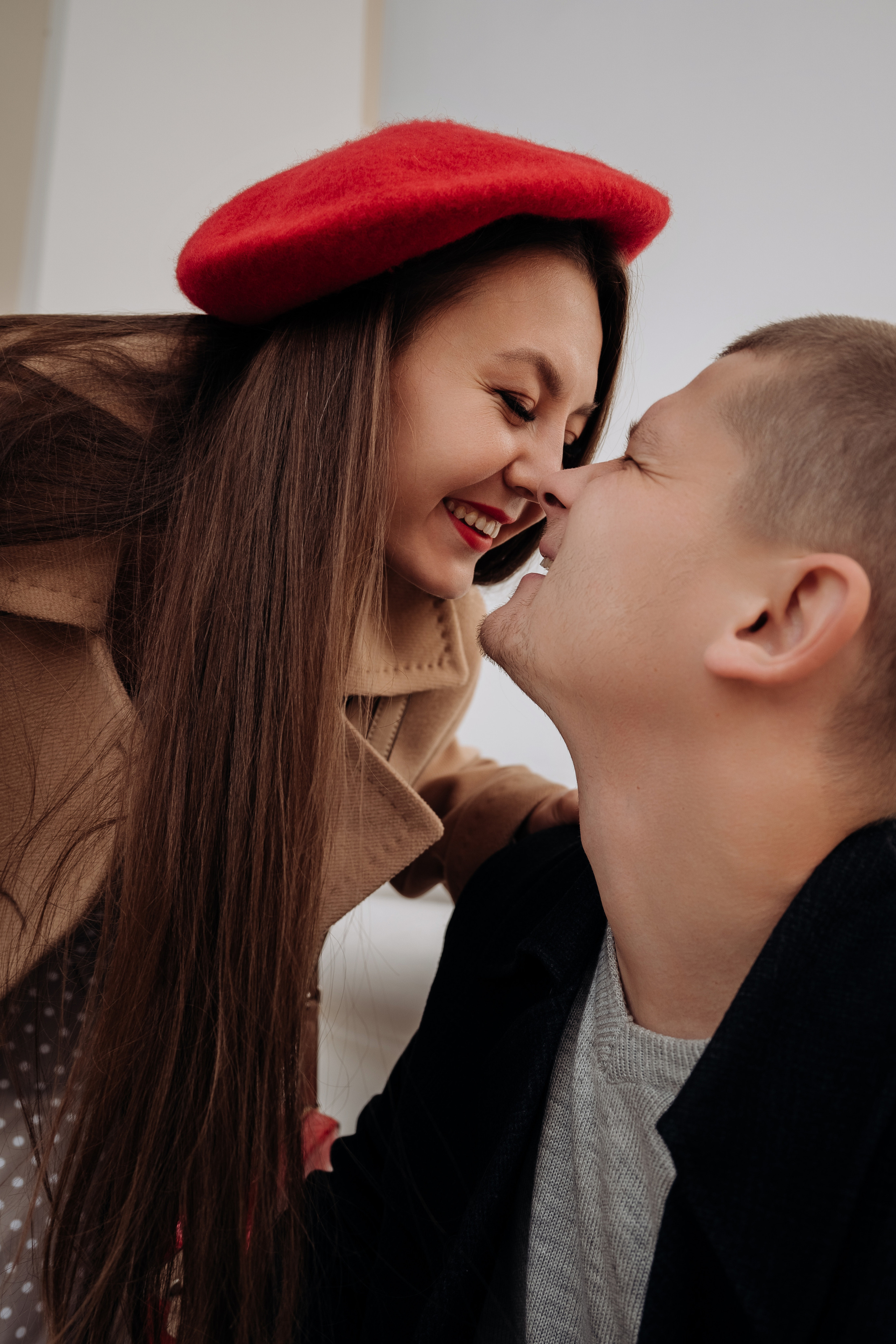 Марго и Влад