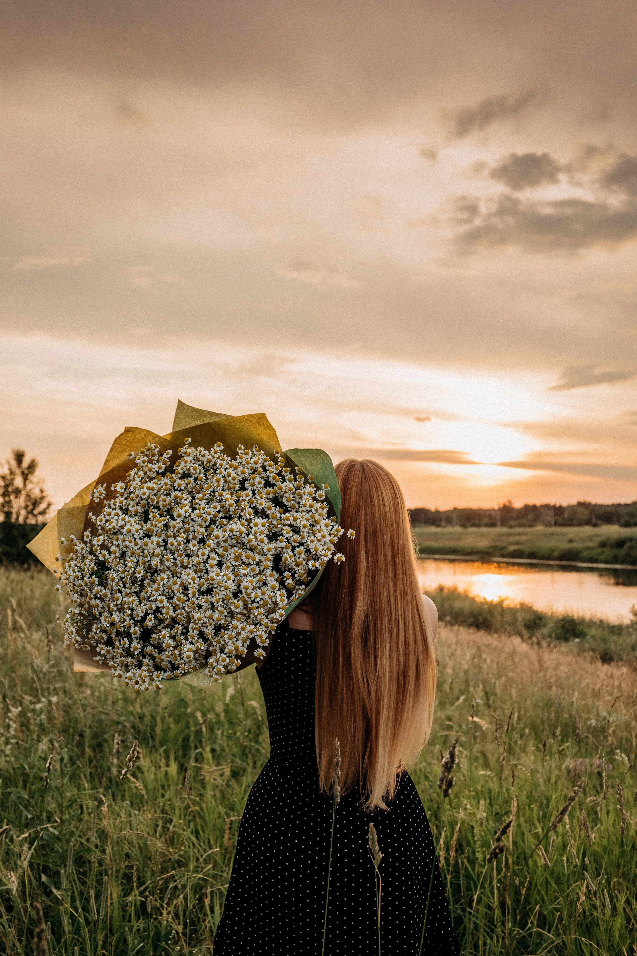Отзывы. Фотограф Тверь. Анна Драго