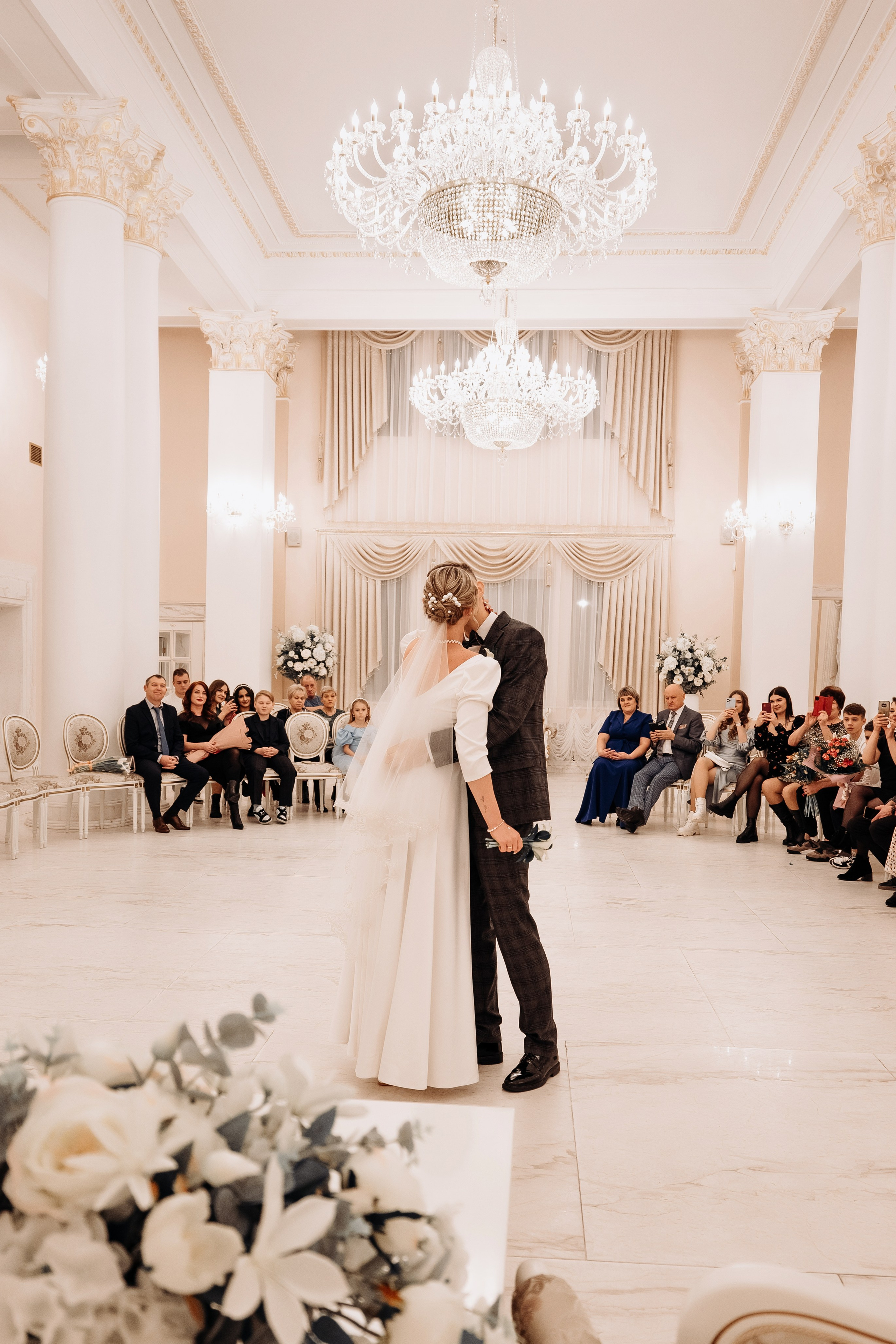 Отзывы. Фотограф Тверь. Анна Драго