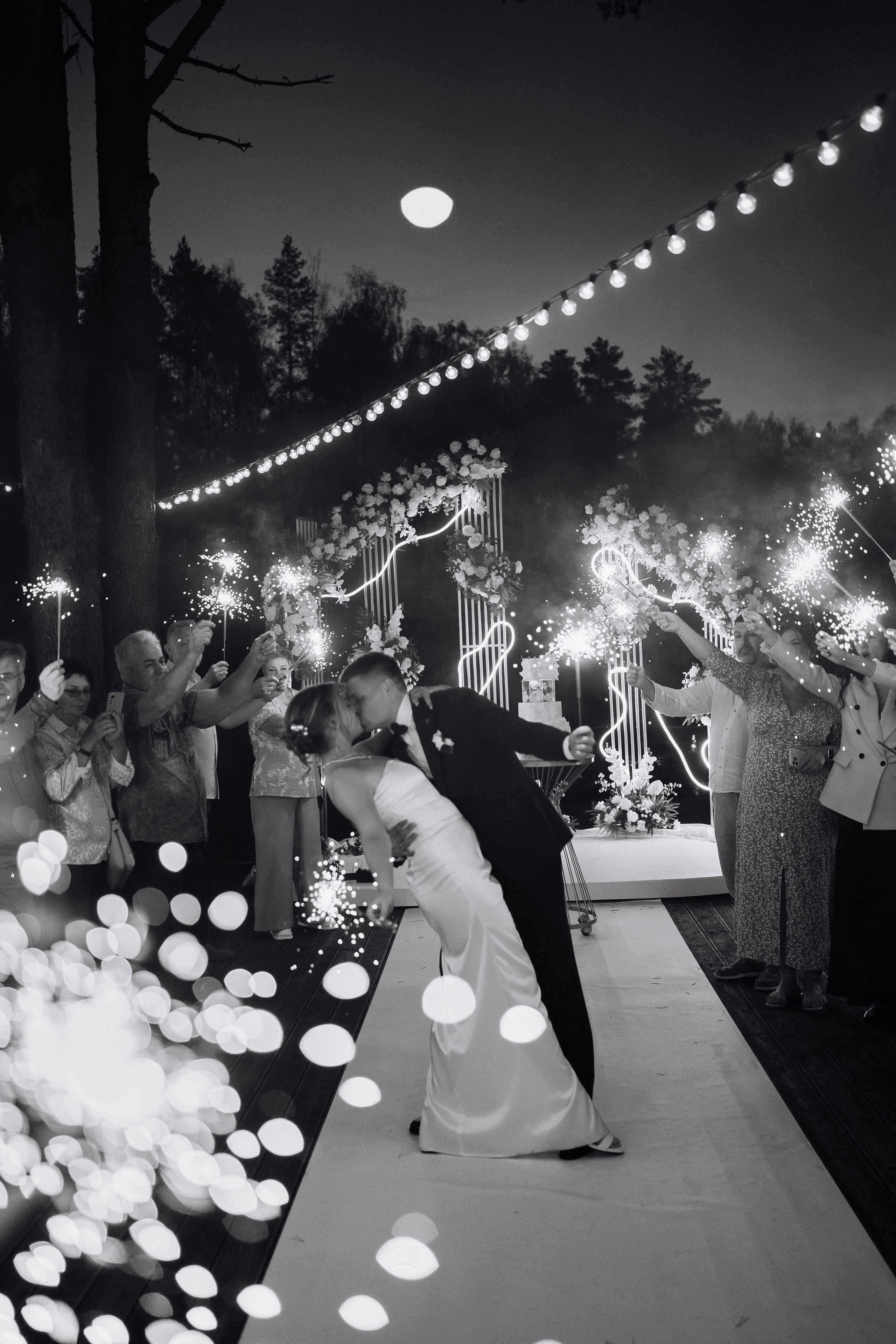 Лиза и&nbsp;Паша